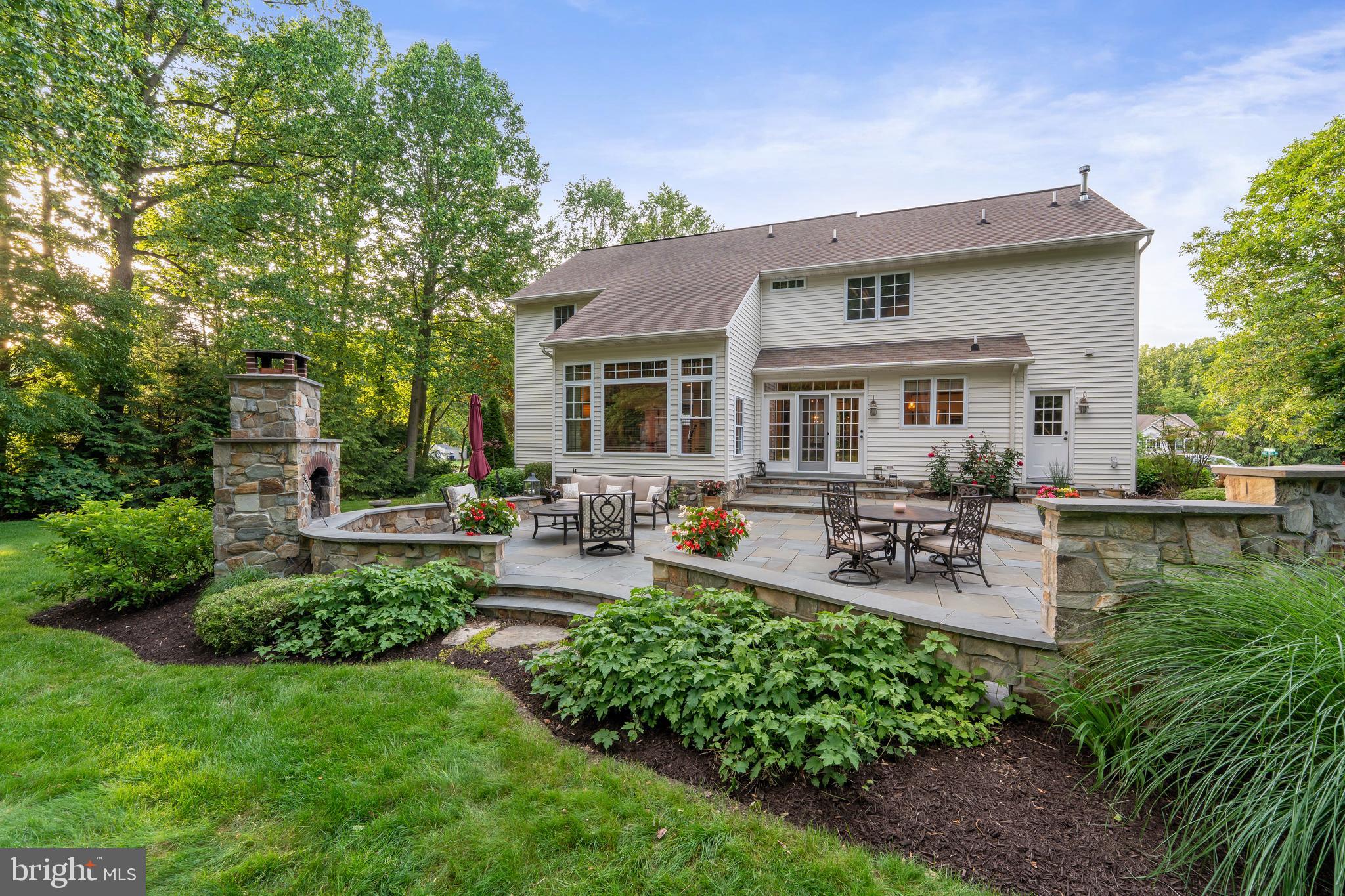 HONEY BROOK TWP - Residential