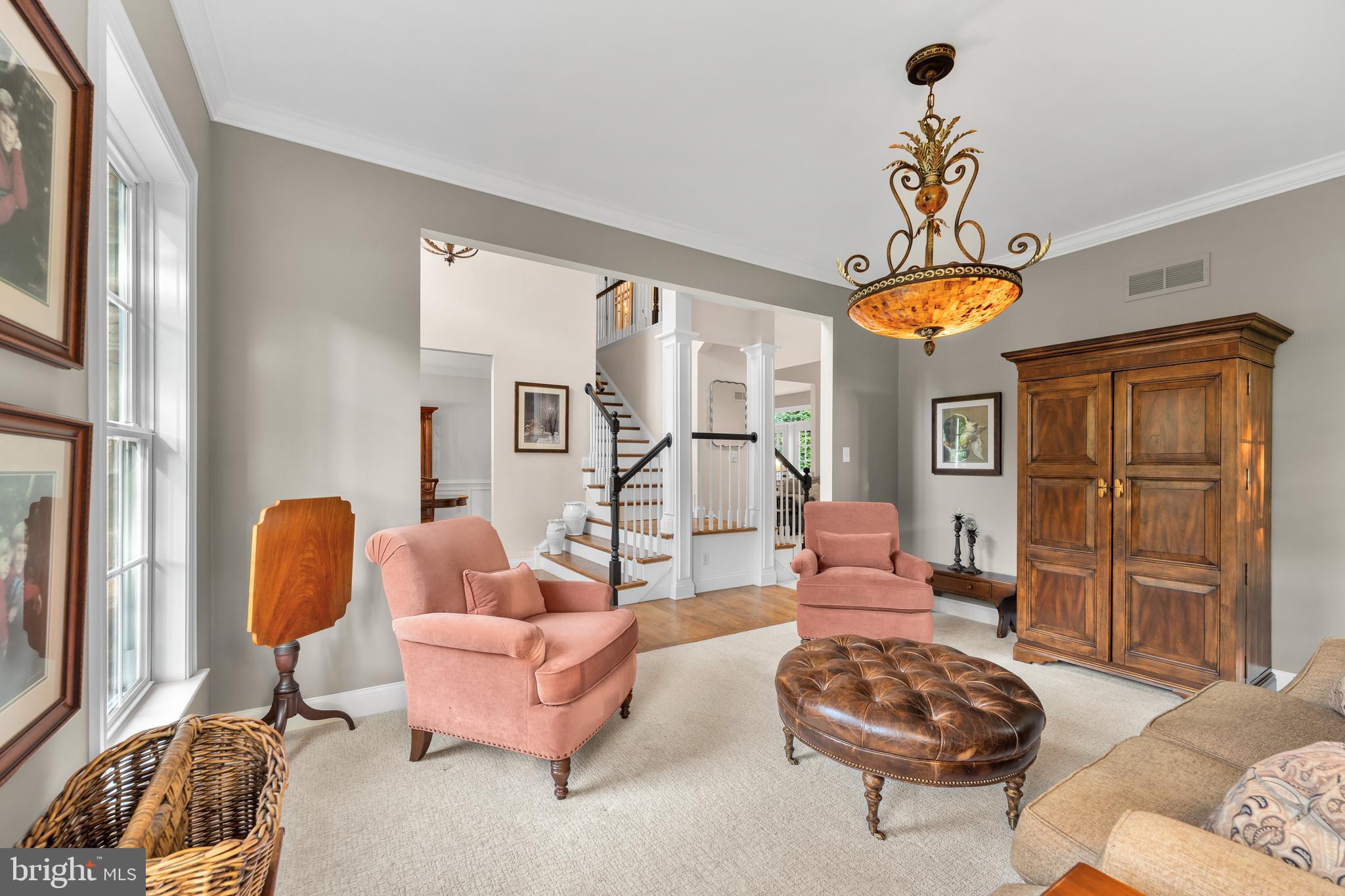 HONEY BROOK TWP - Residential