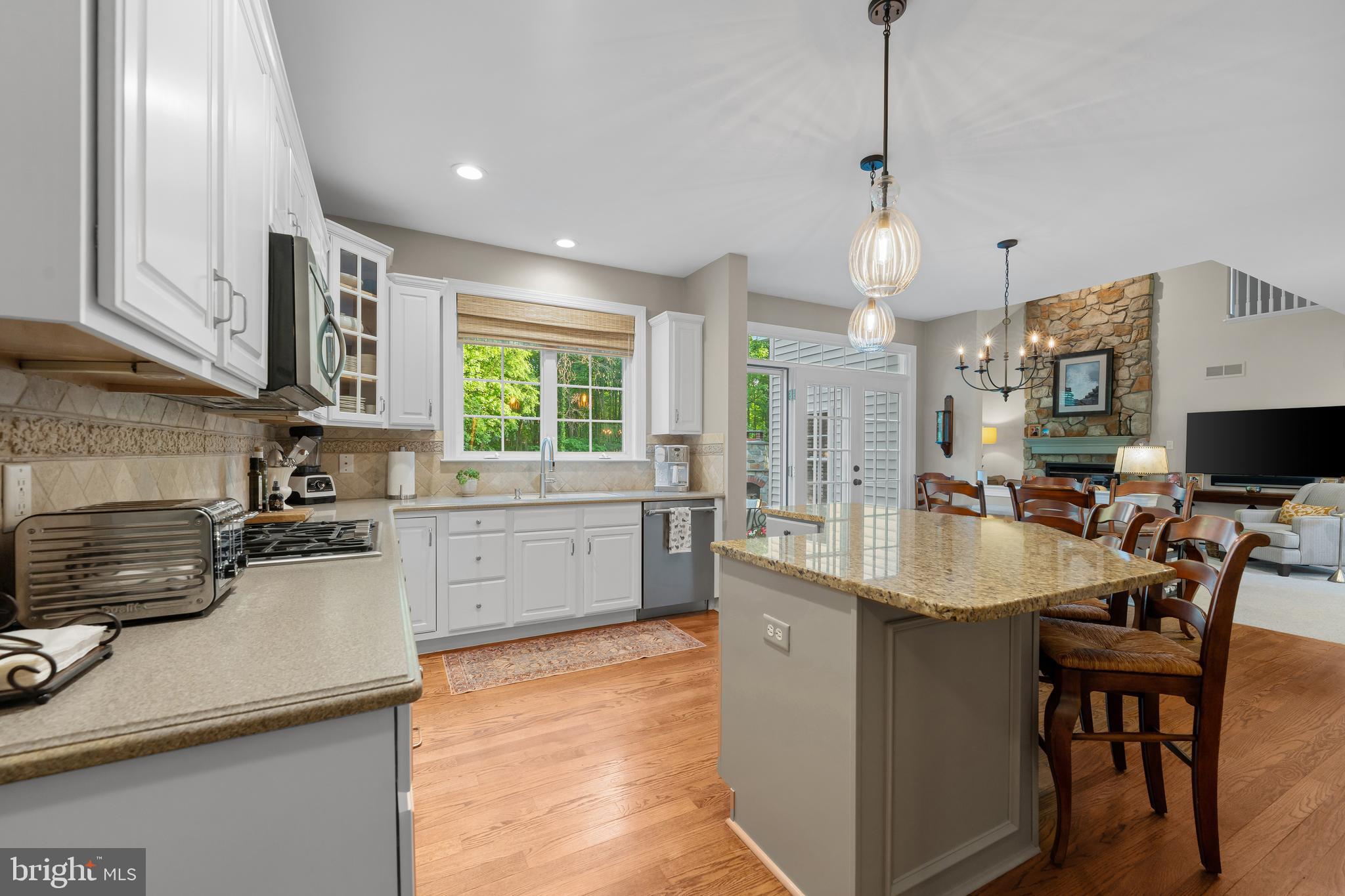 HONEY BROOK TWP - Residential
