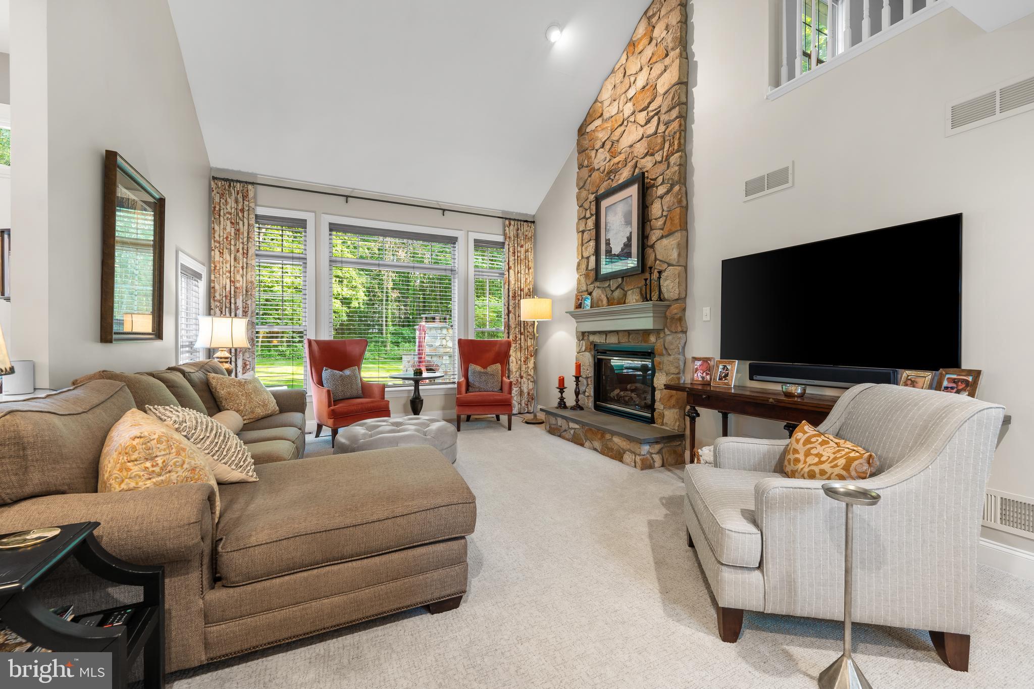 HONEY BROOK TWP - Residential
