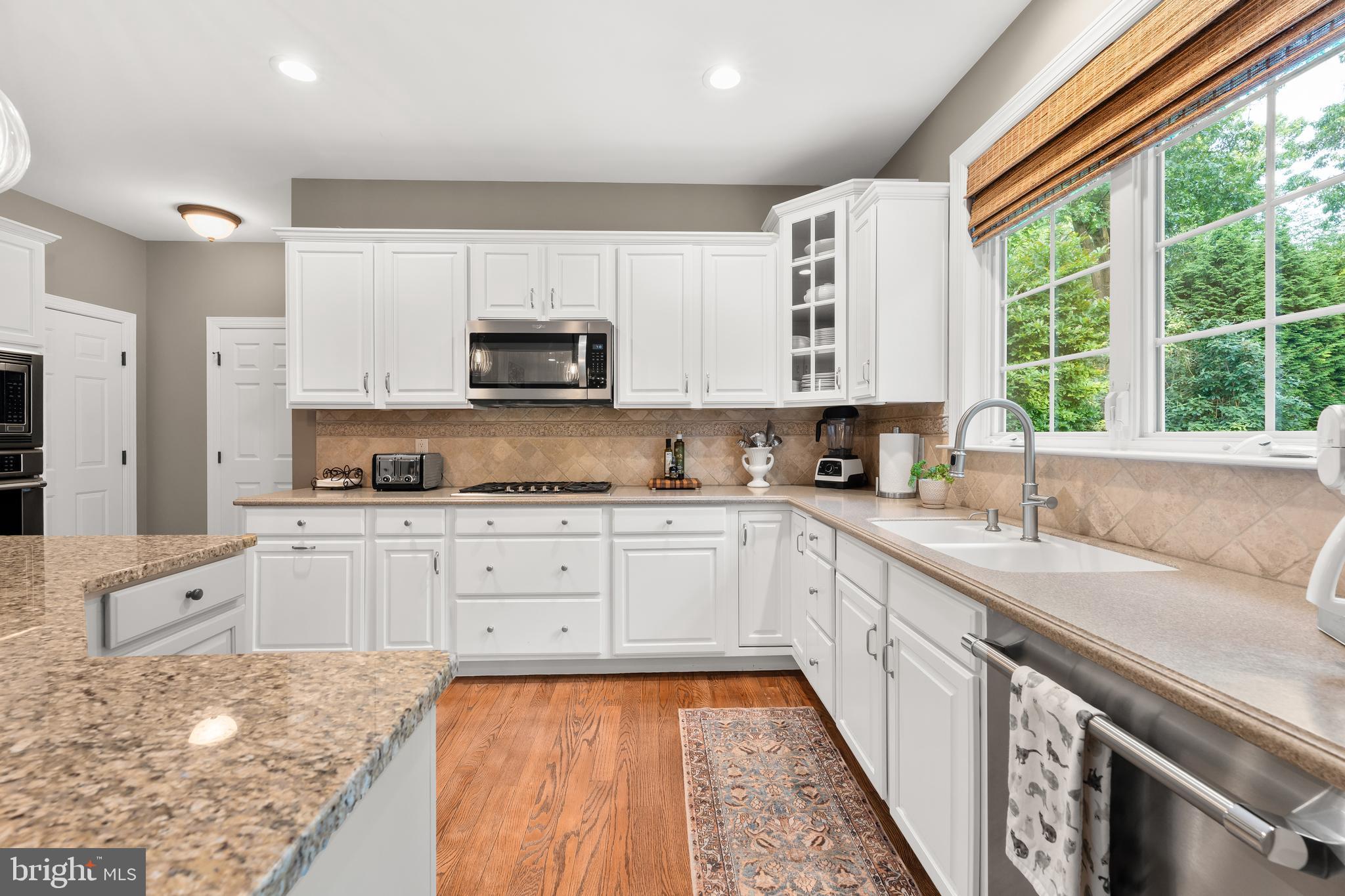 HONEY BROOK TWP - Residential