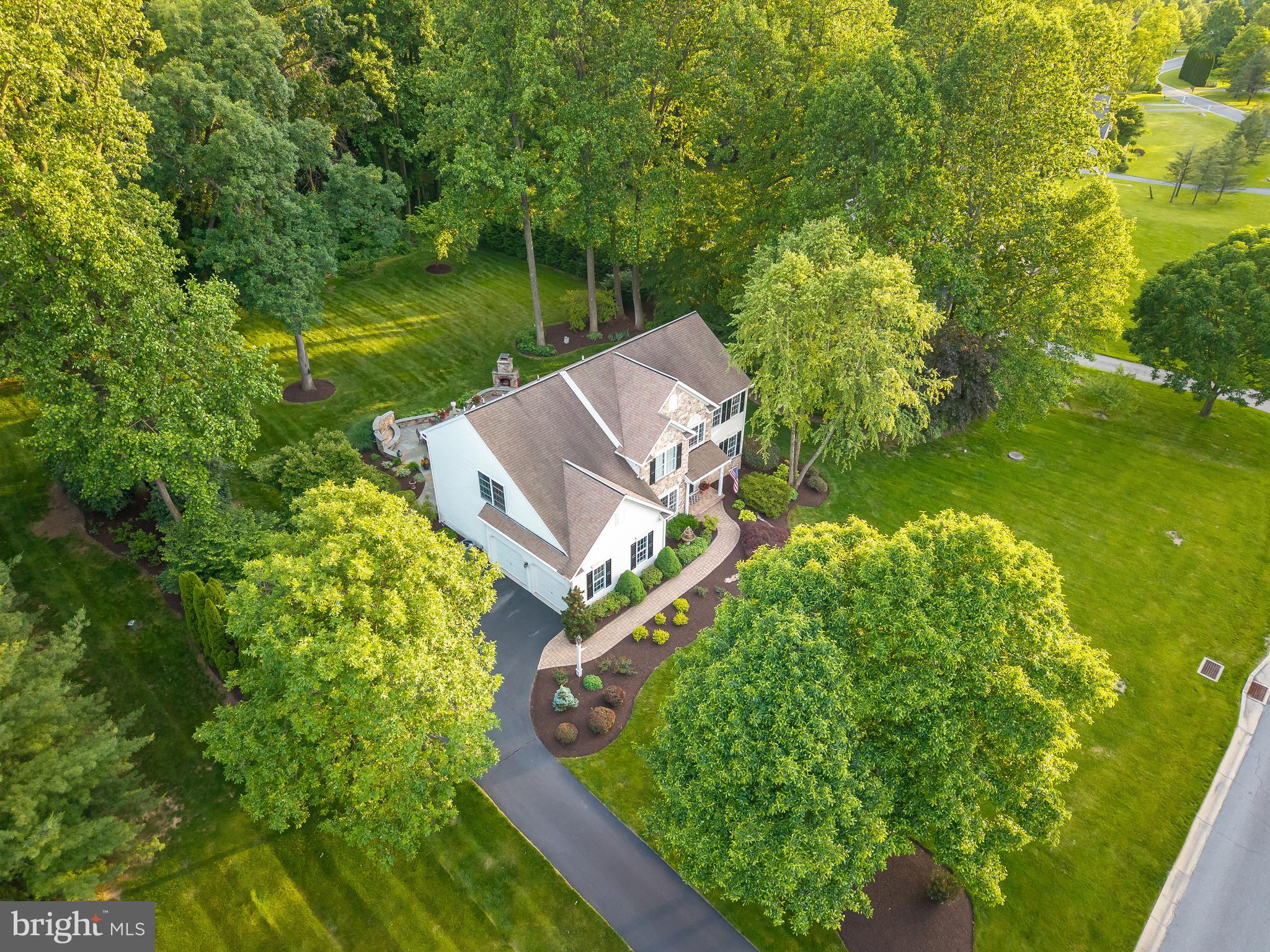 HONEY BROOK TWP - Residential