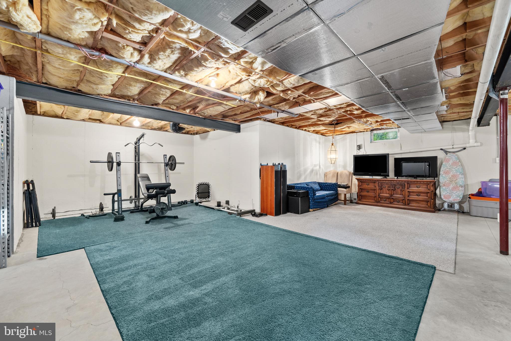 HONEY BROOK TWP - Residential