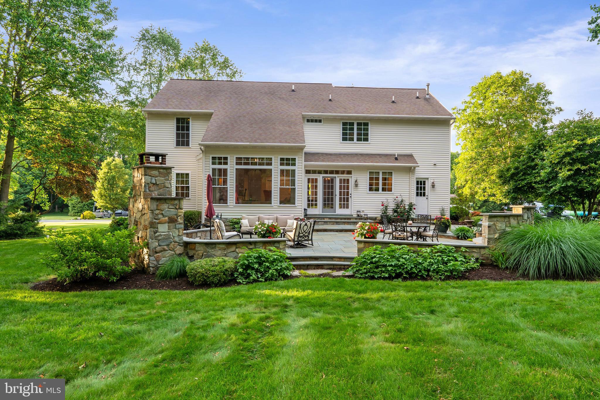 HONEY BROOK TWP - Residential
