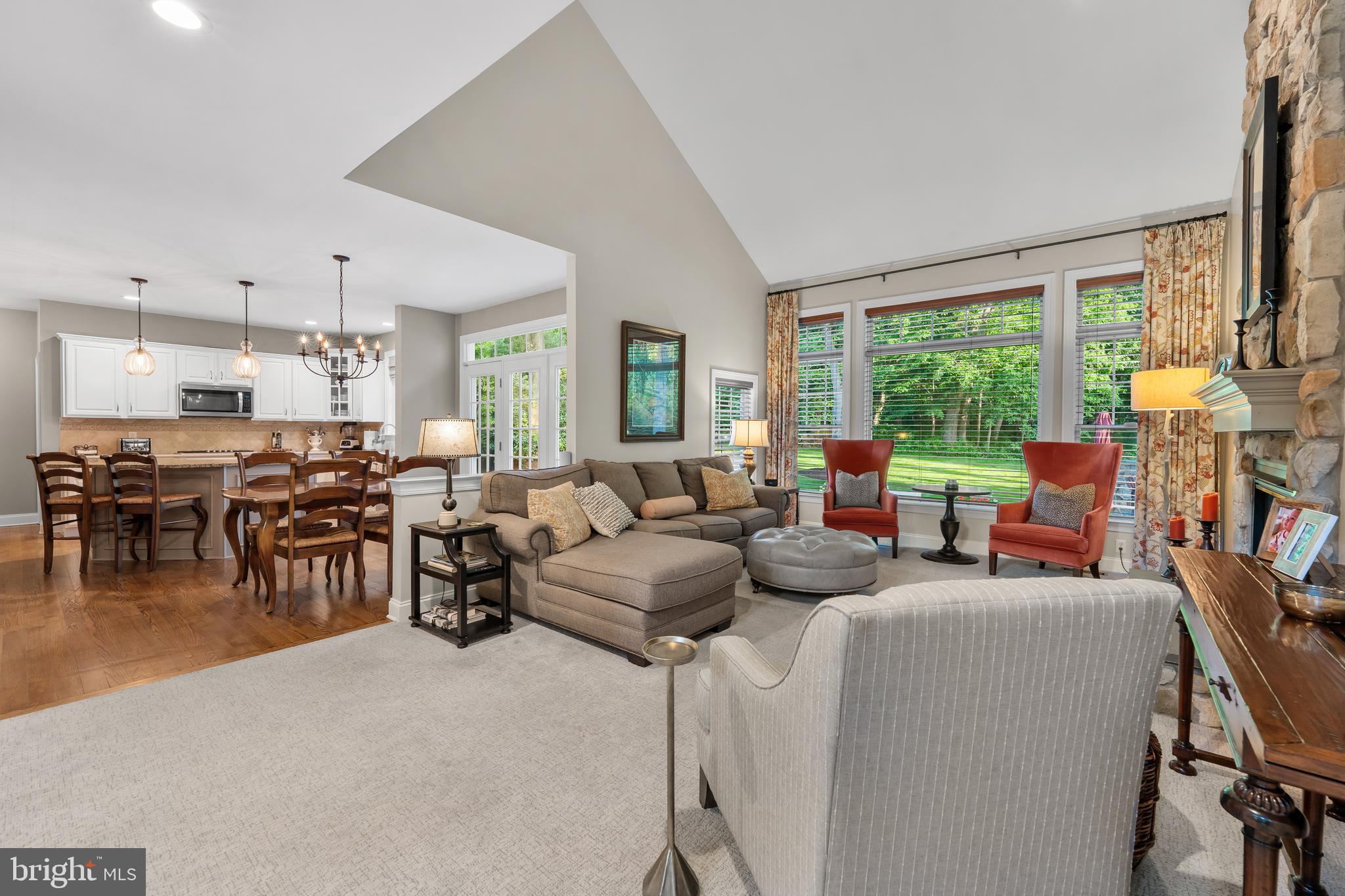 HONEY BROOK TWP - Residential