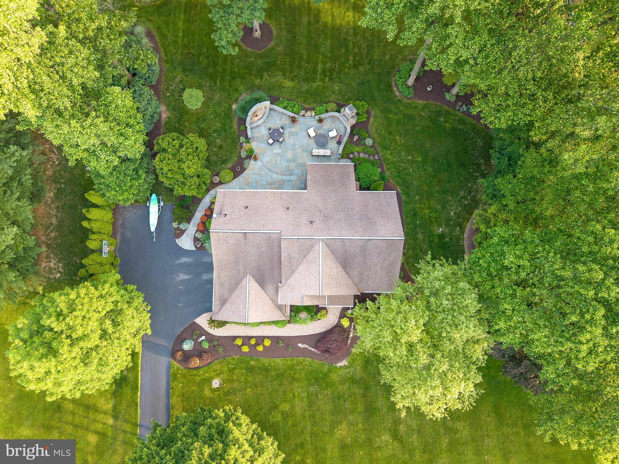 HONEY BROOK TWP - Residential