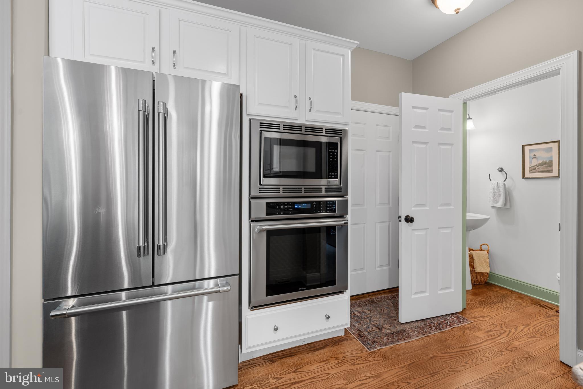 HONEY BROOK TWP - Residential