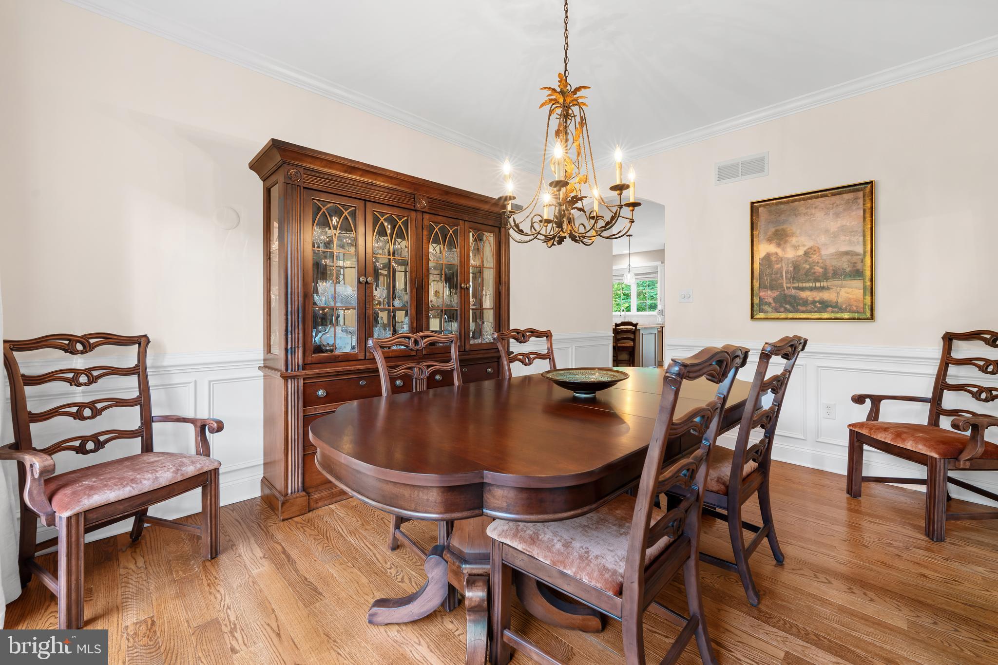 HONEY BROOK TWP - Residential