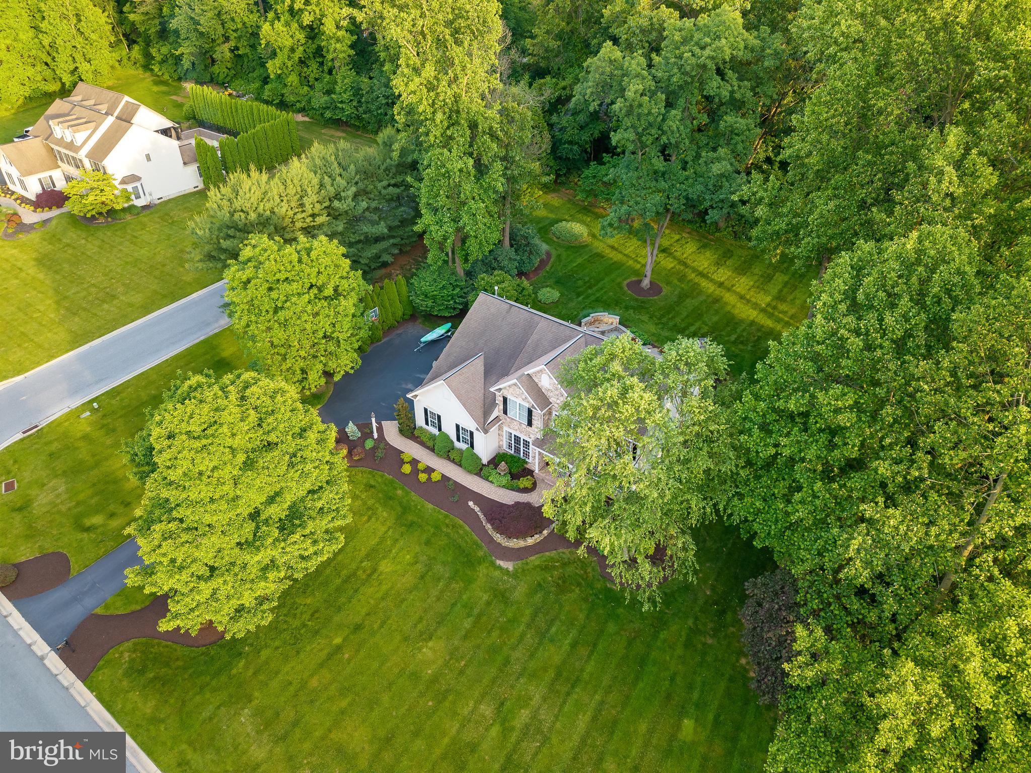 HONEY BROOK TWP - Residential