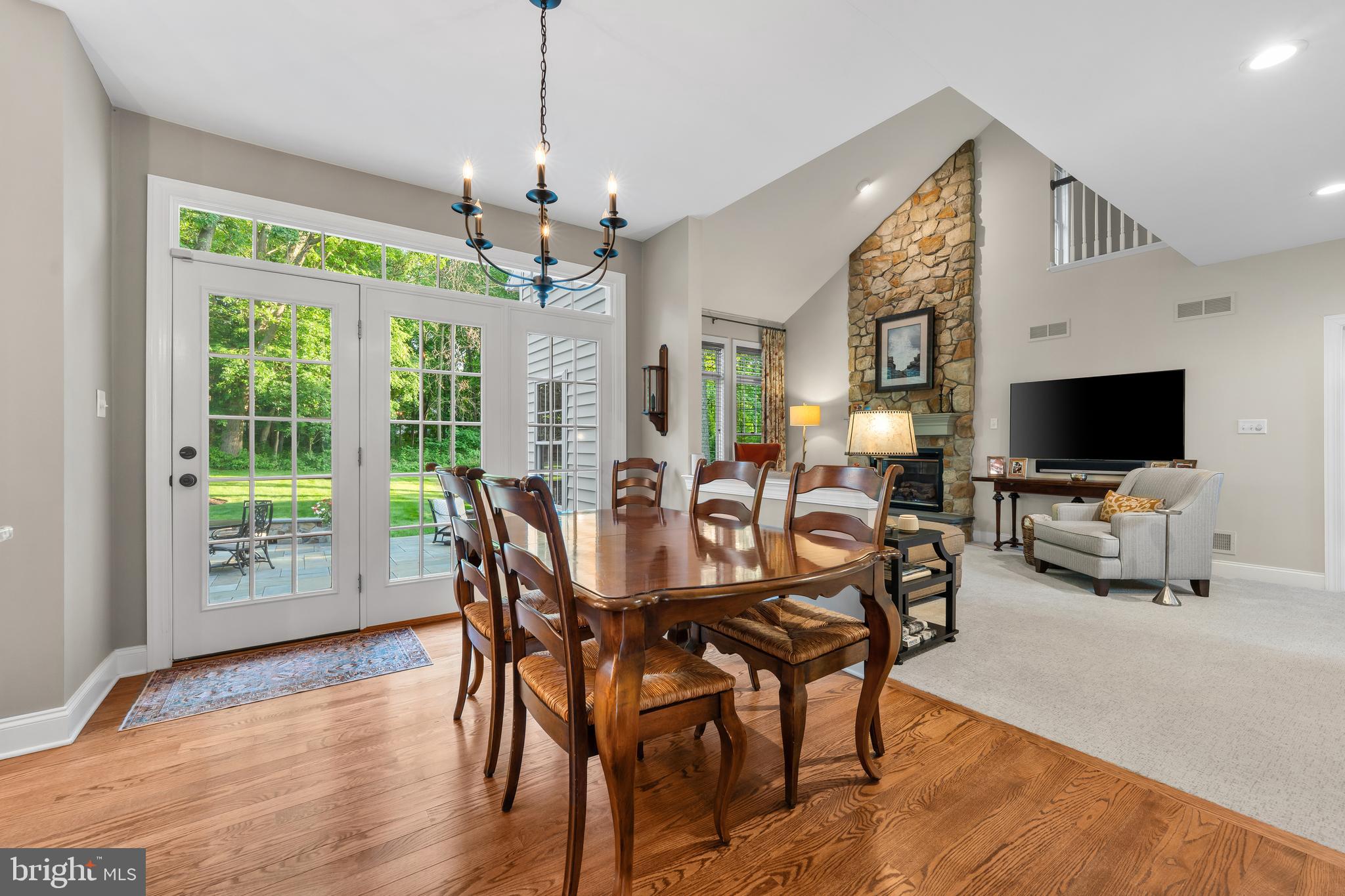 HONEY BROOK TWP - Residential