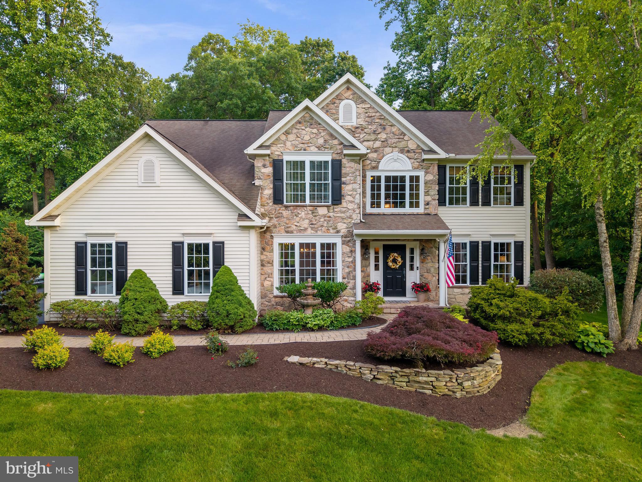 HONEY BROOK TWP - Residential