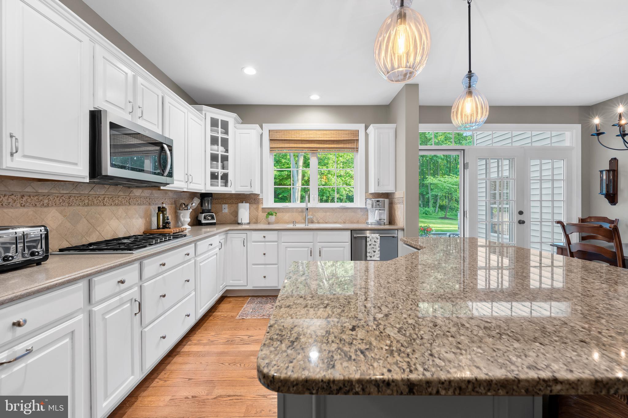 HONEY BROOK TWP - Residential