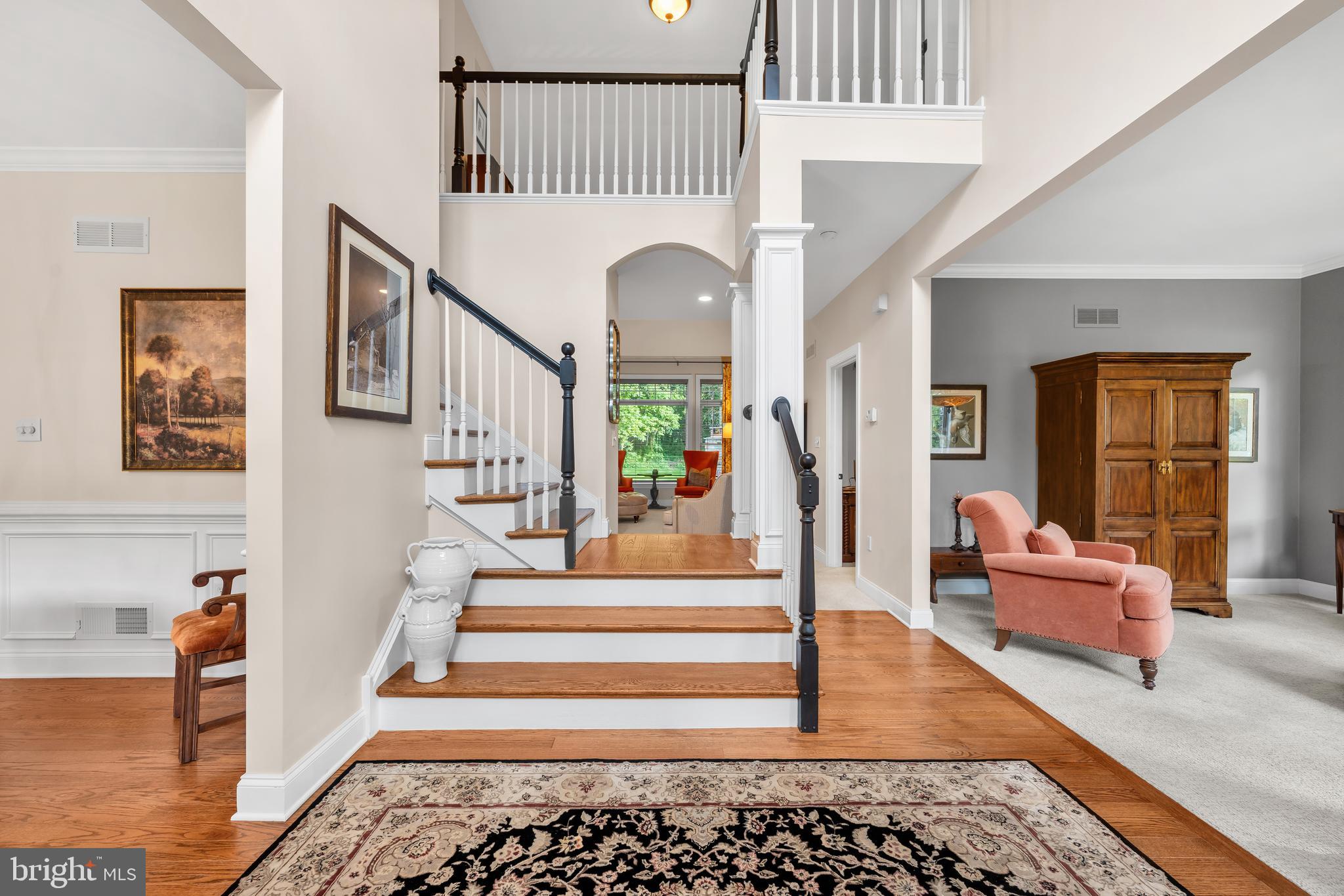 HONEY BROOK TWP - Residential