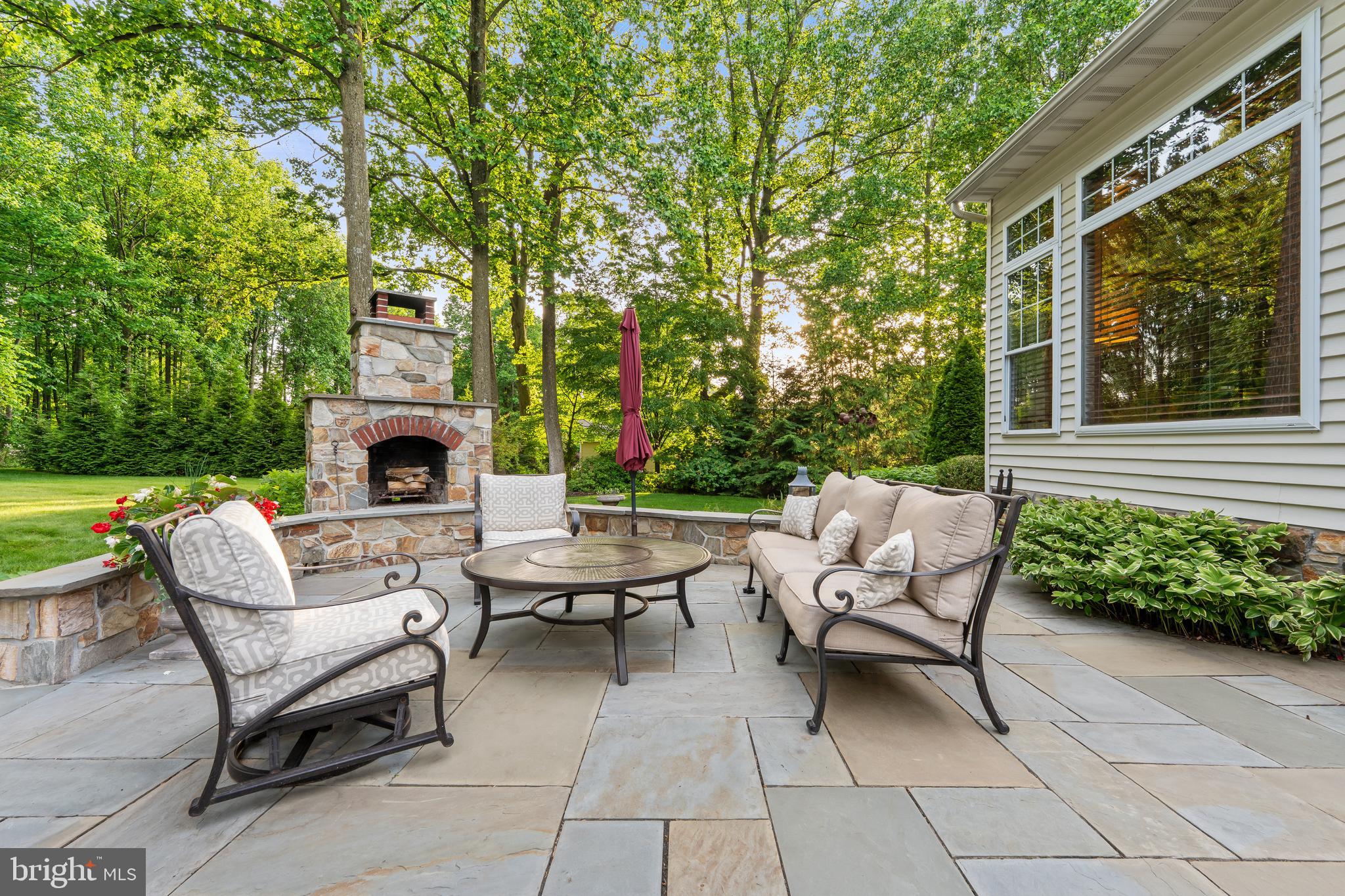 HONEY BROOK TWP - Residential
