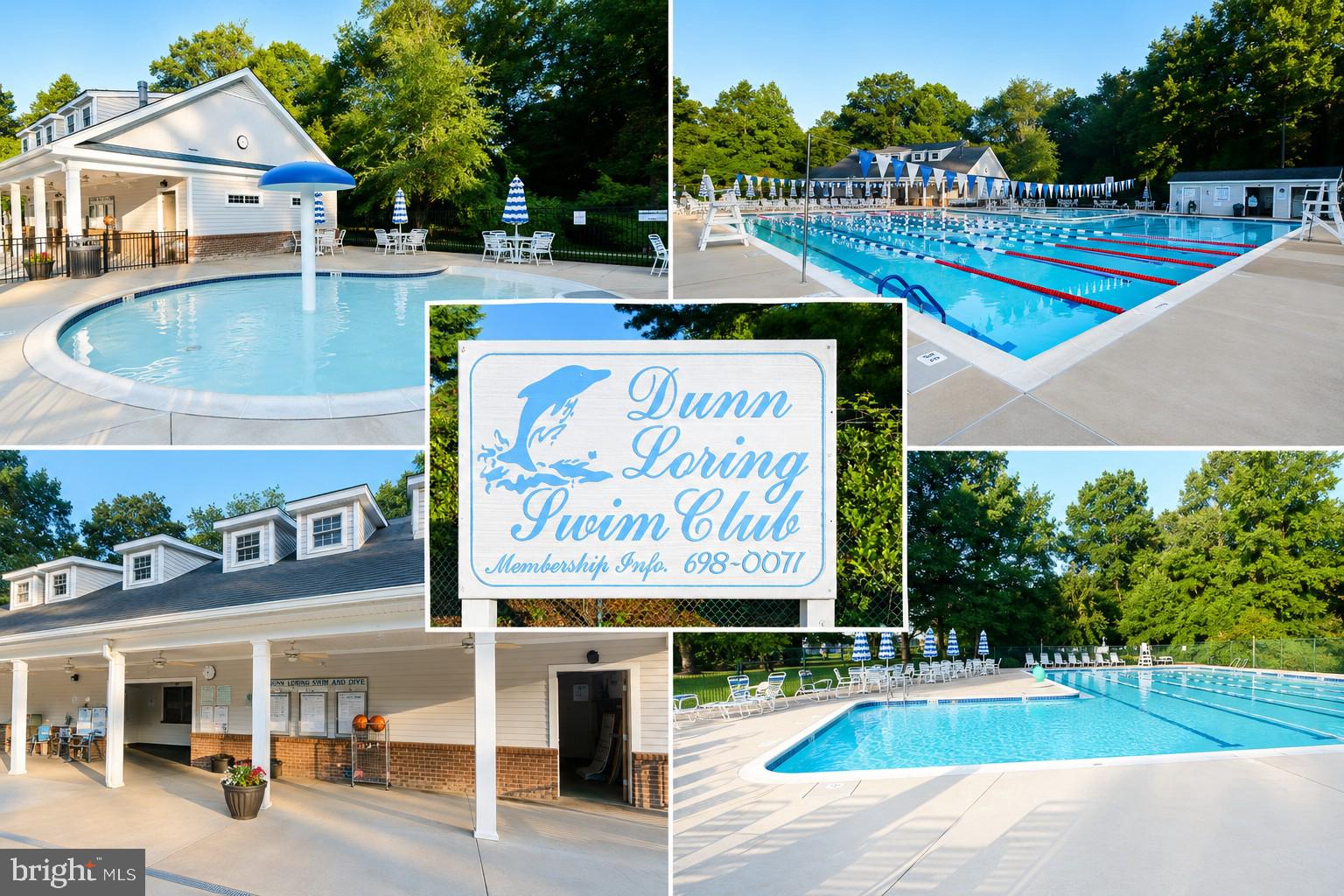 DUNN LORING WOODS - Residential