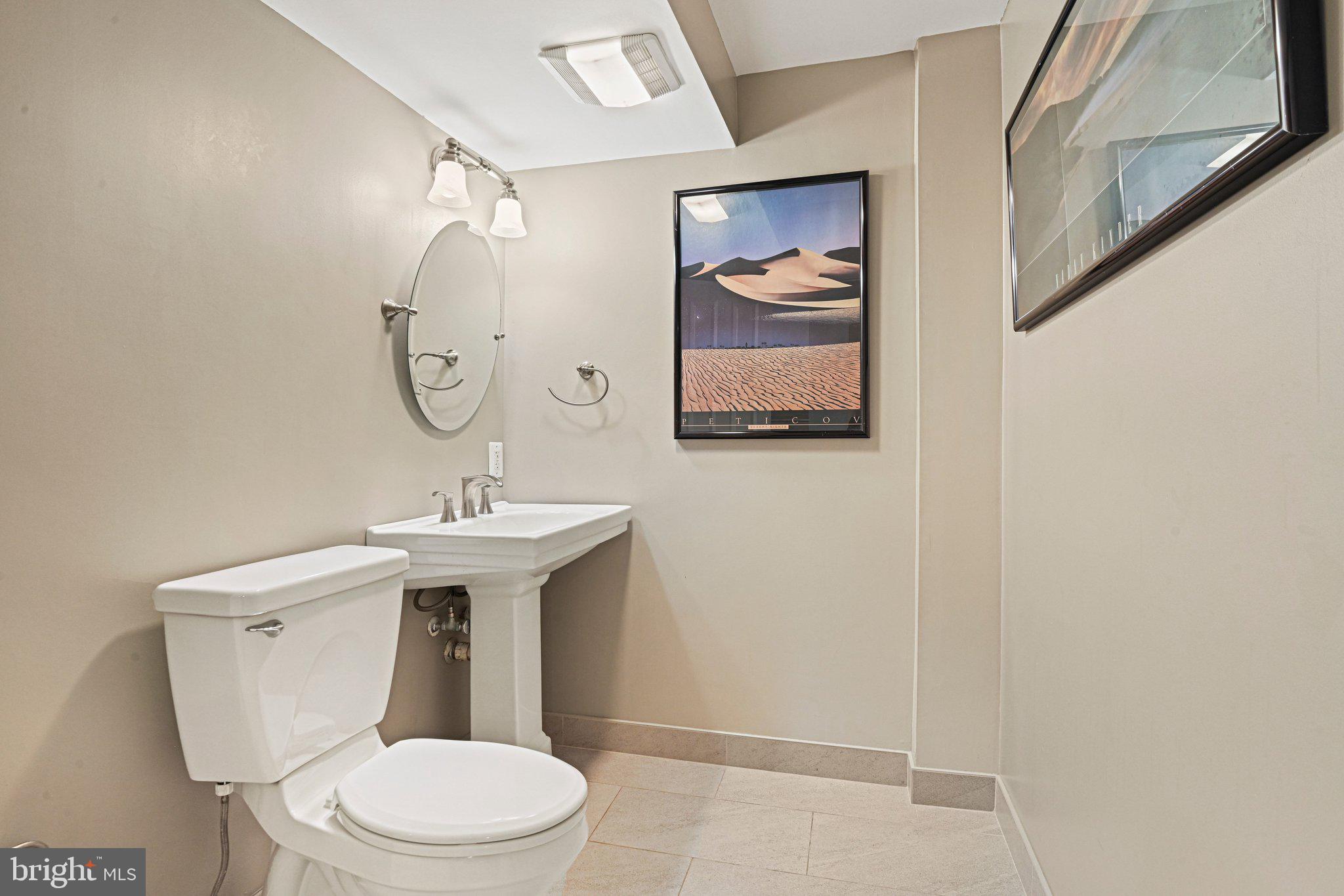 DUNN LORING WOODS - Residential