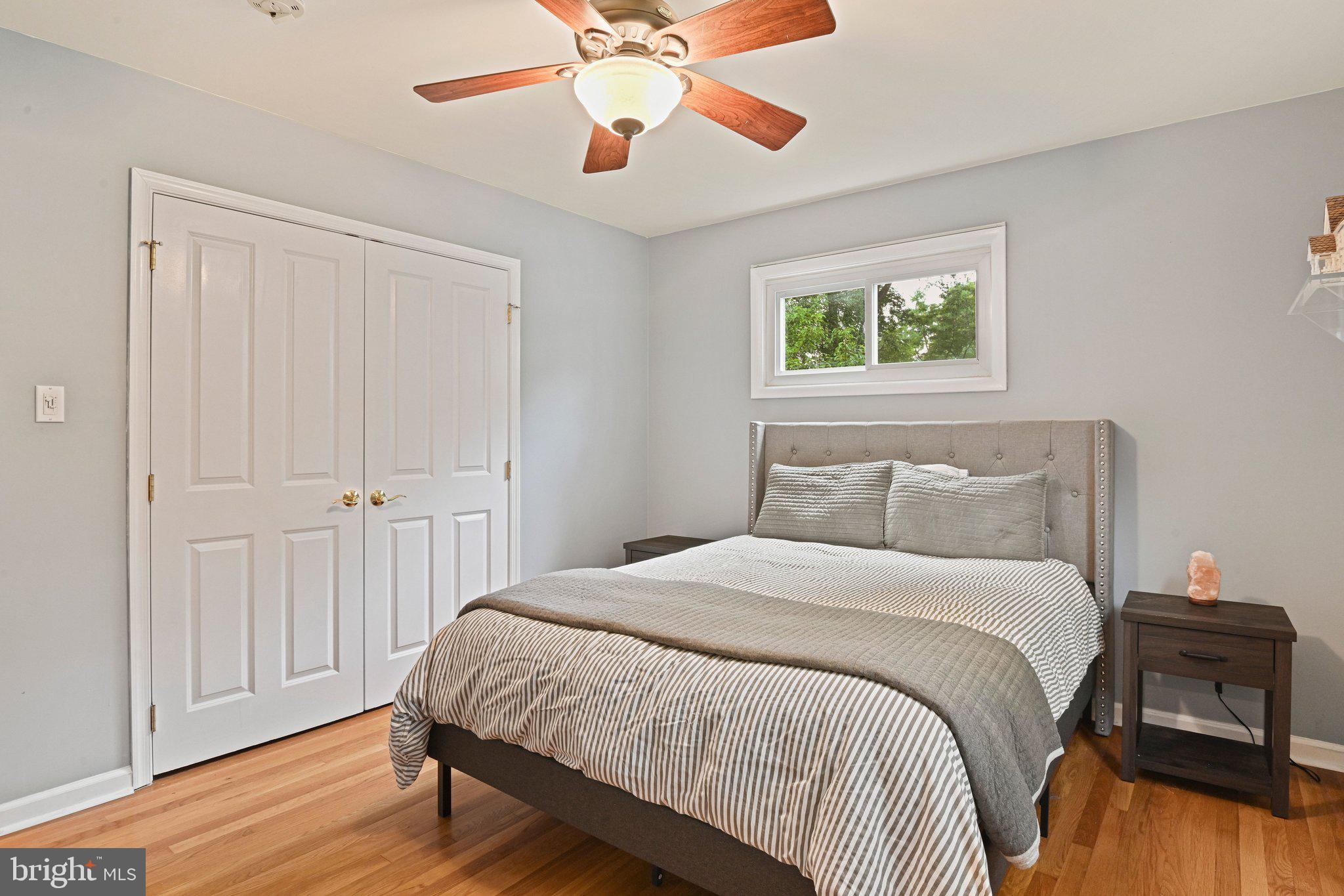 DUNN LORING WOODS - Residential