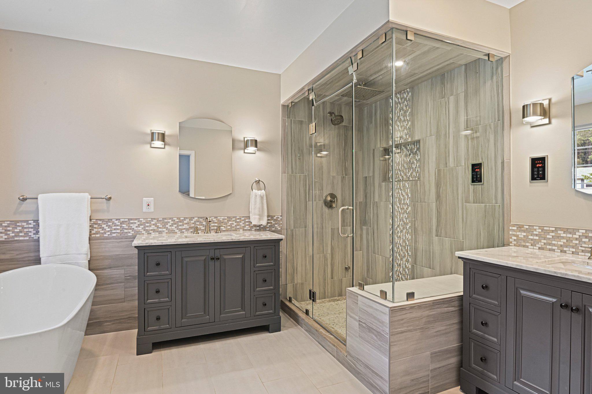 DUNN LORING WOODS - Residential