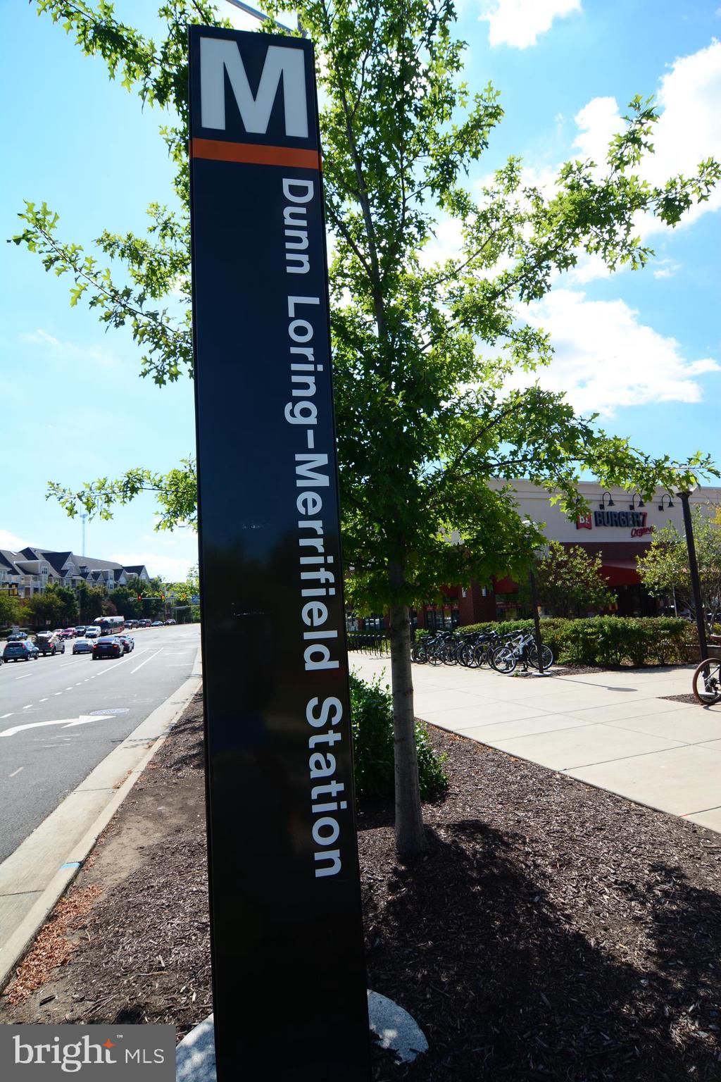 DUNN LORING WOODS - Residential