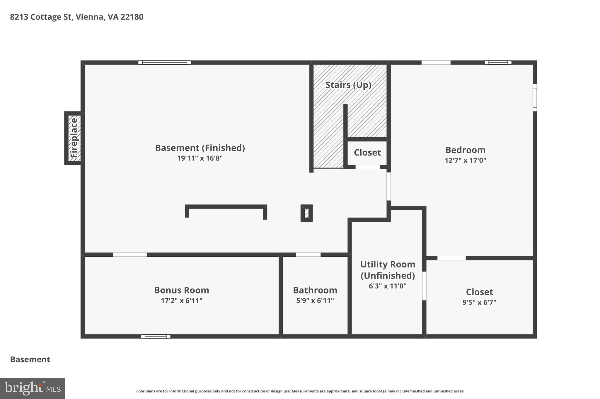 DUNN LORING WOODS - Residential