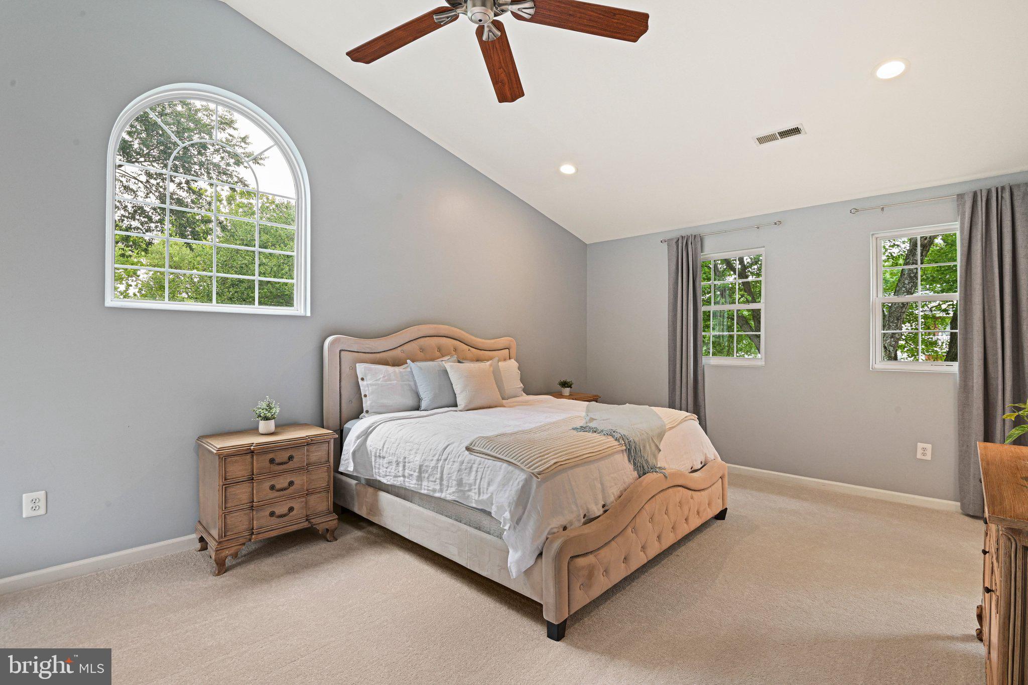 DUNN LORING WOODS - Residential