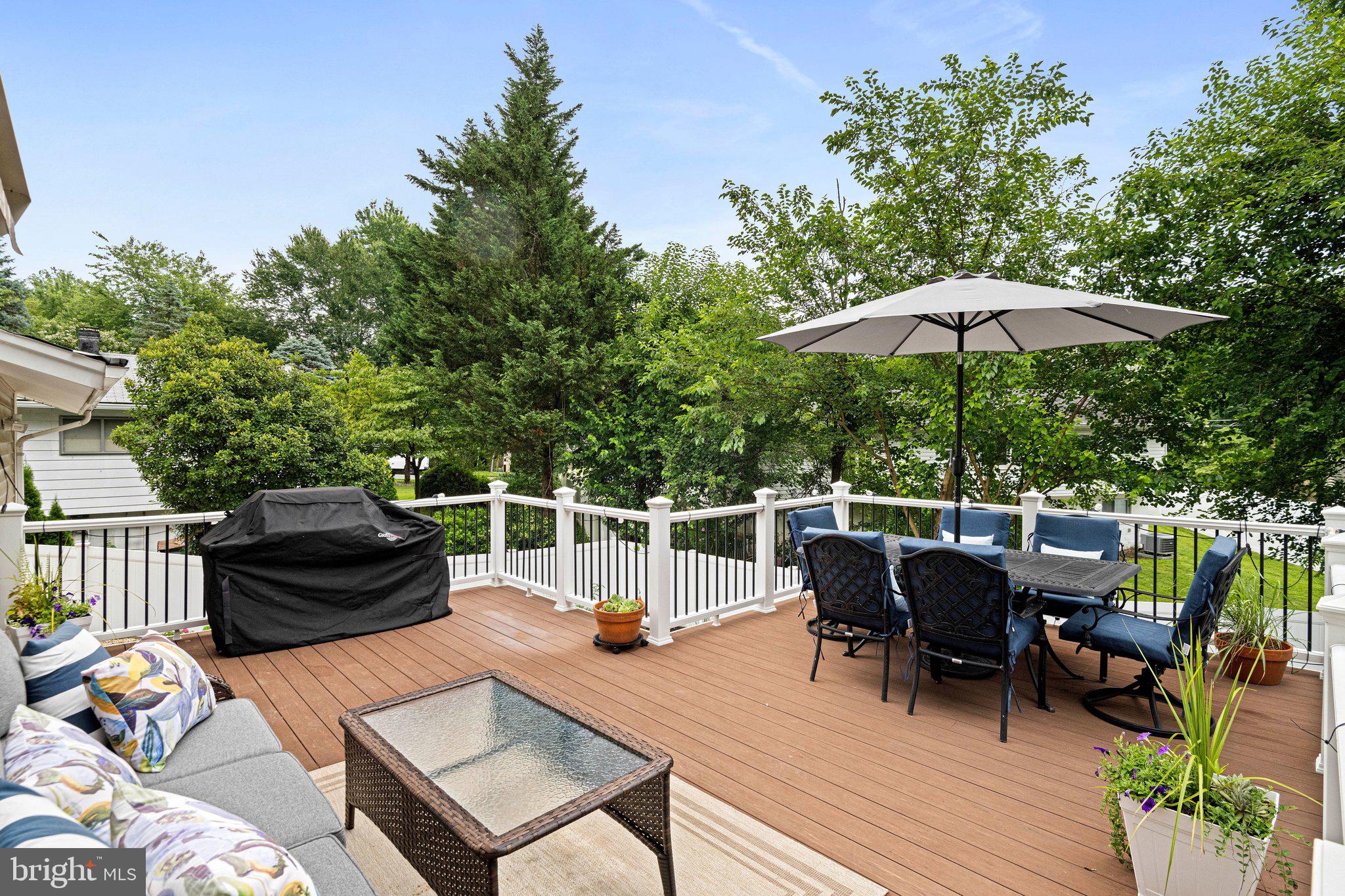 DUNN LORING WOODS - Residential