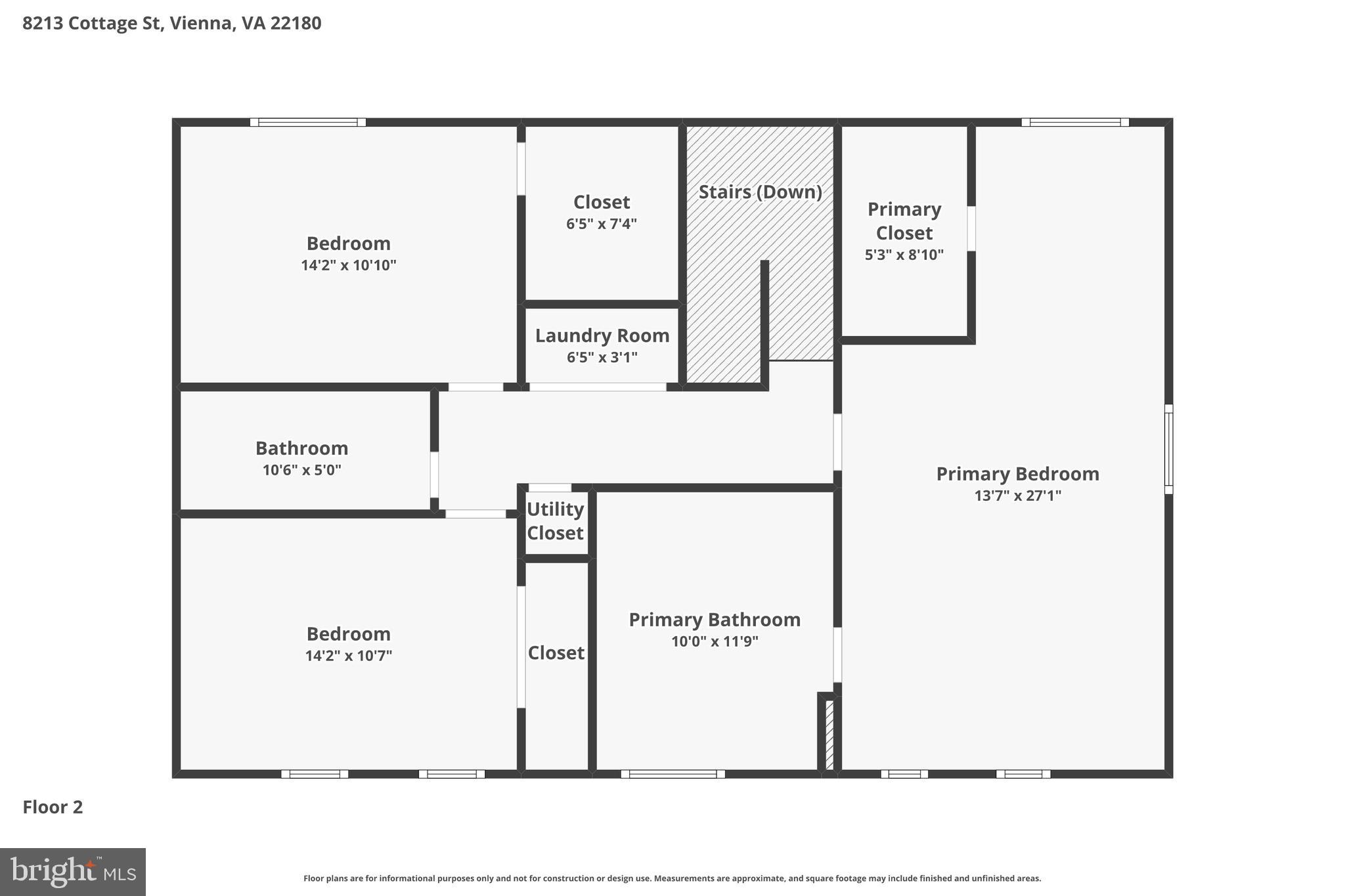 DUNN LORING WOODS - Residential