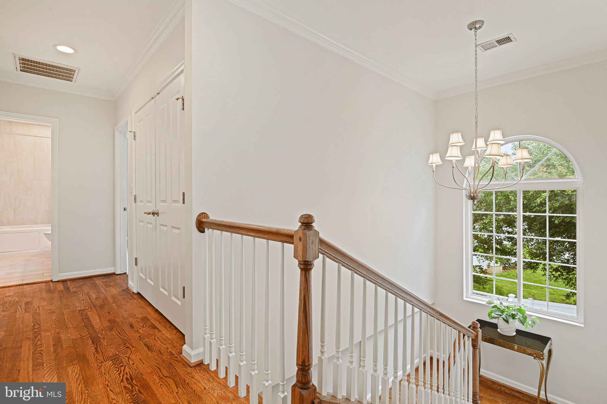 DUNN LORING WOODS - Residential