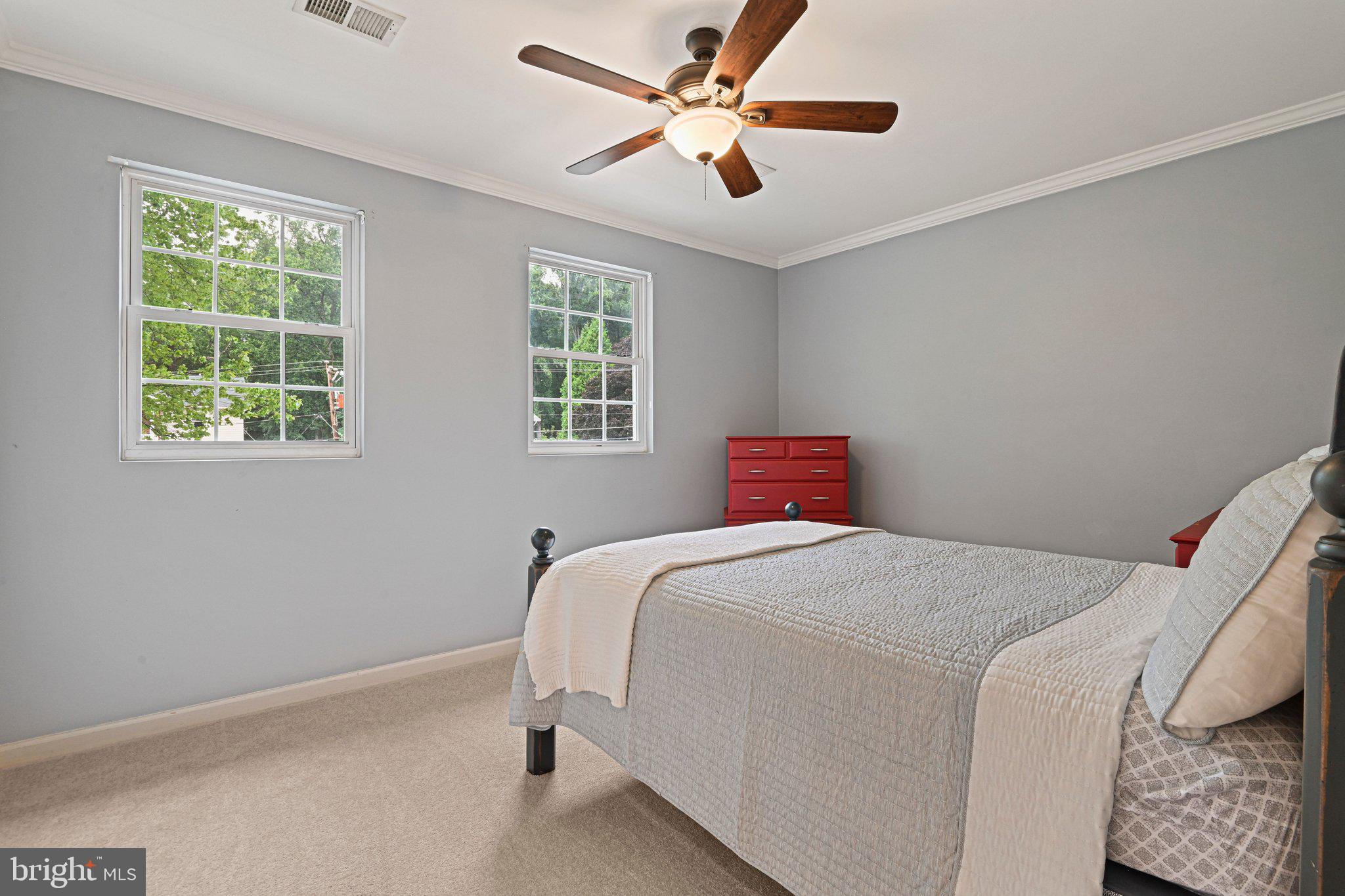 DUNN LORING WOODS - Residential