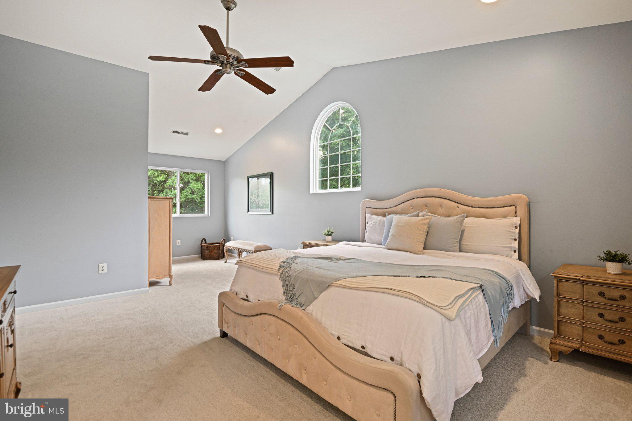 DUNN LORING WOODS - Residential