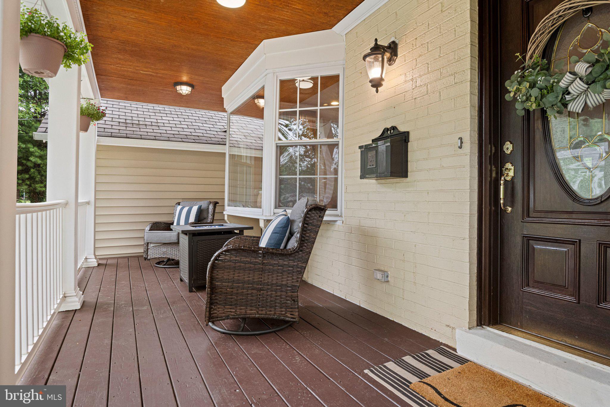 DUNN LORING WOODS - Residential