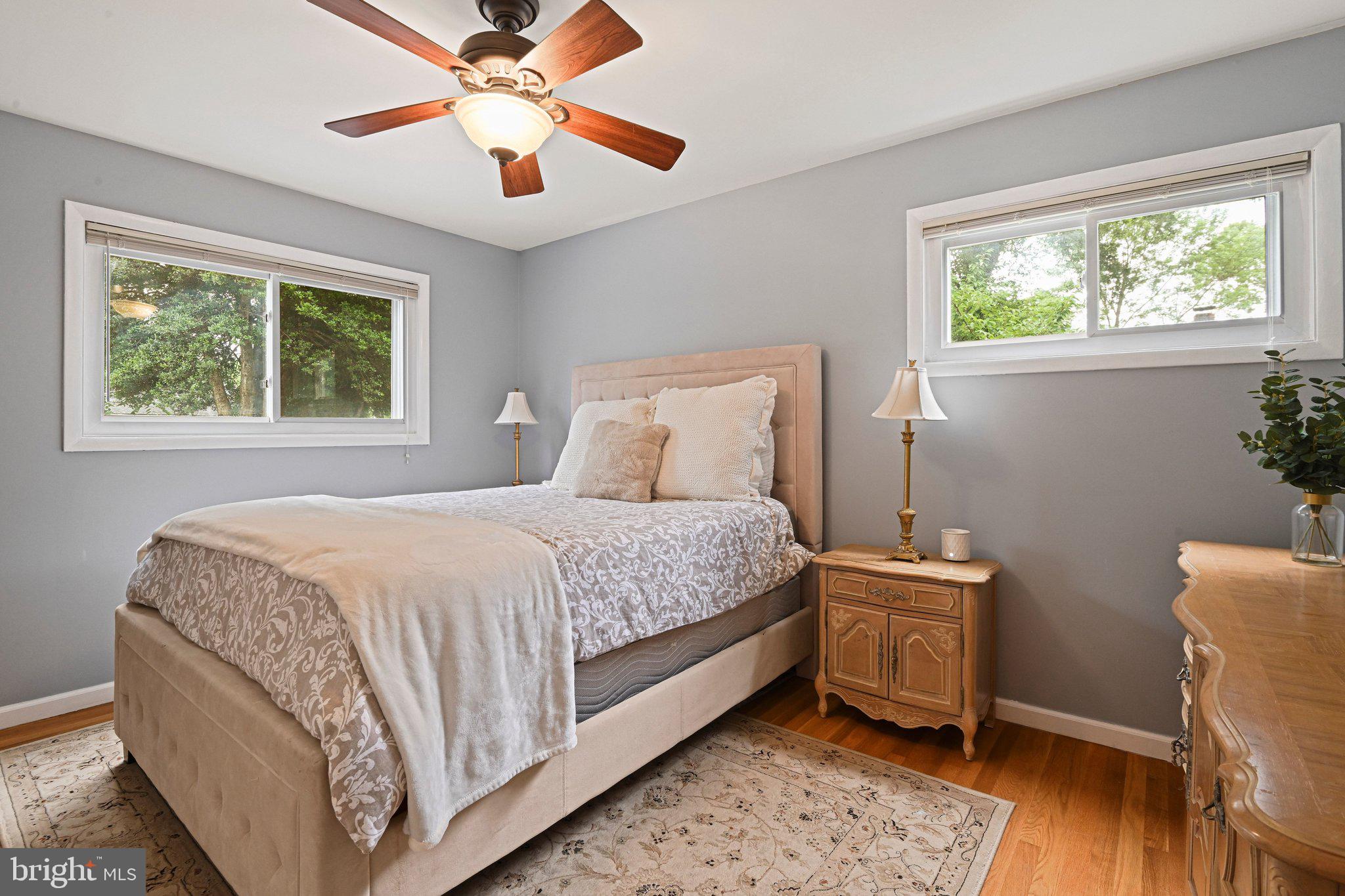 DUNN LORING WOODS - Residential