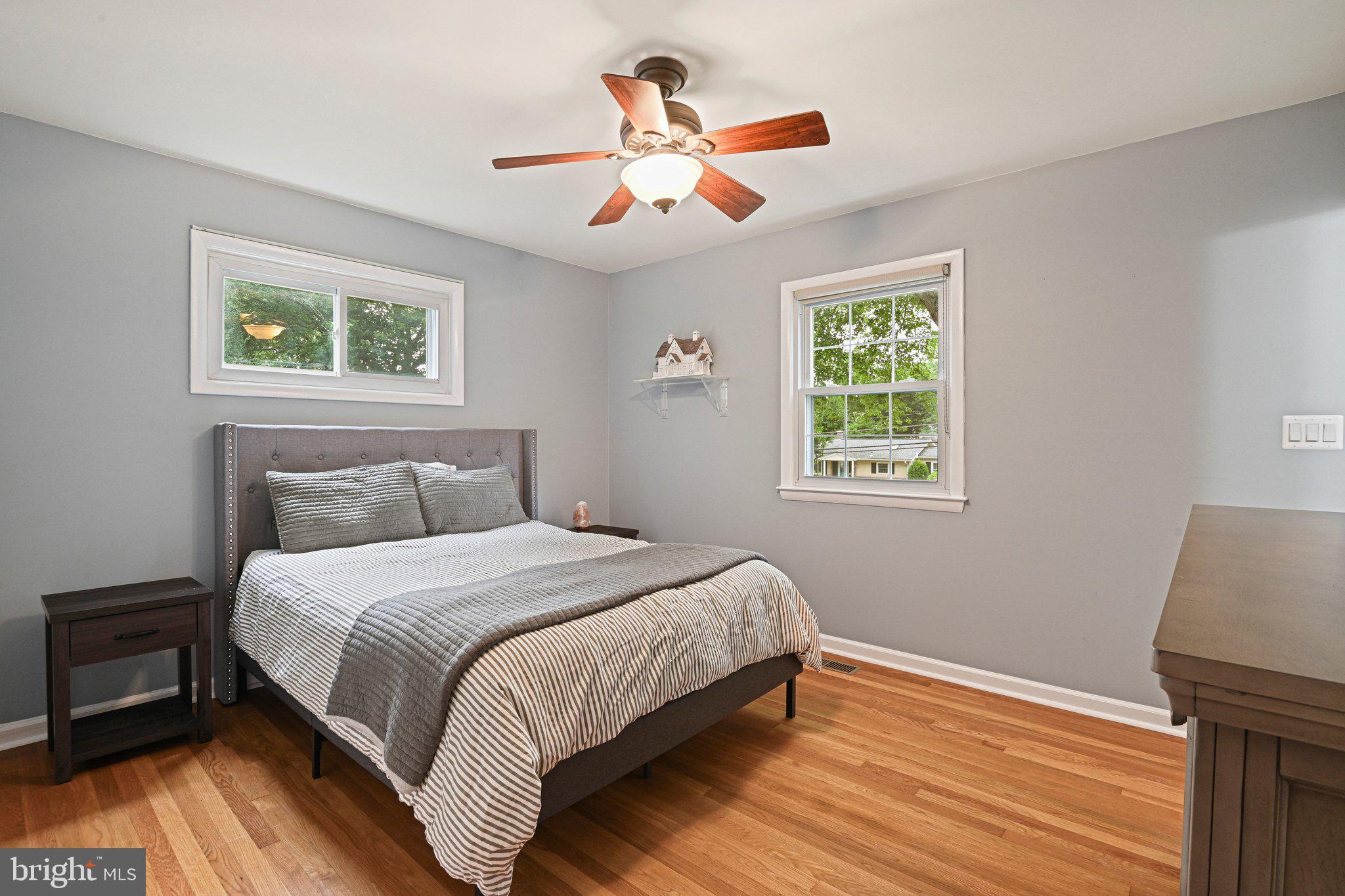 DUNN LORING WOODS - Residential