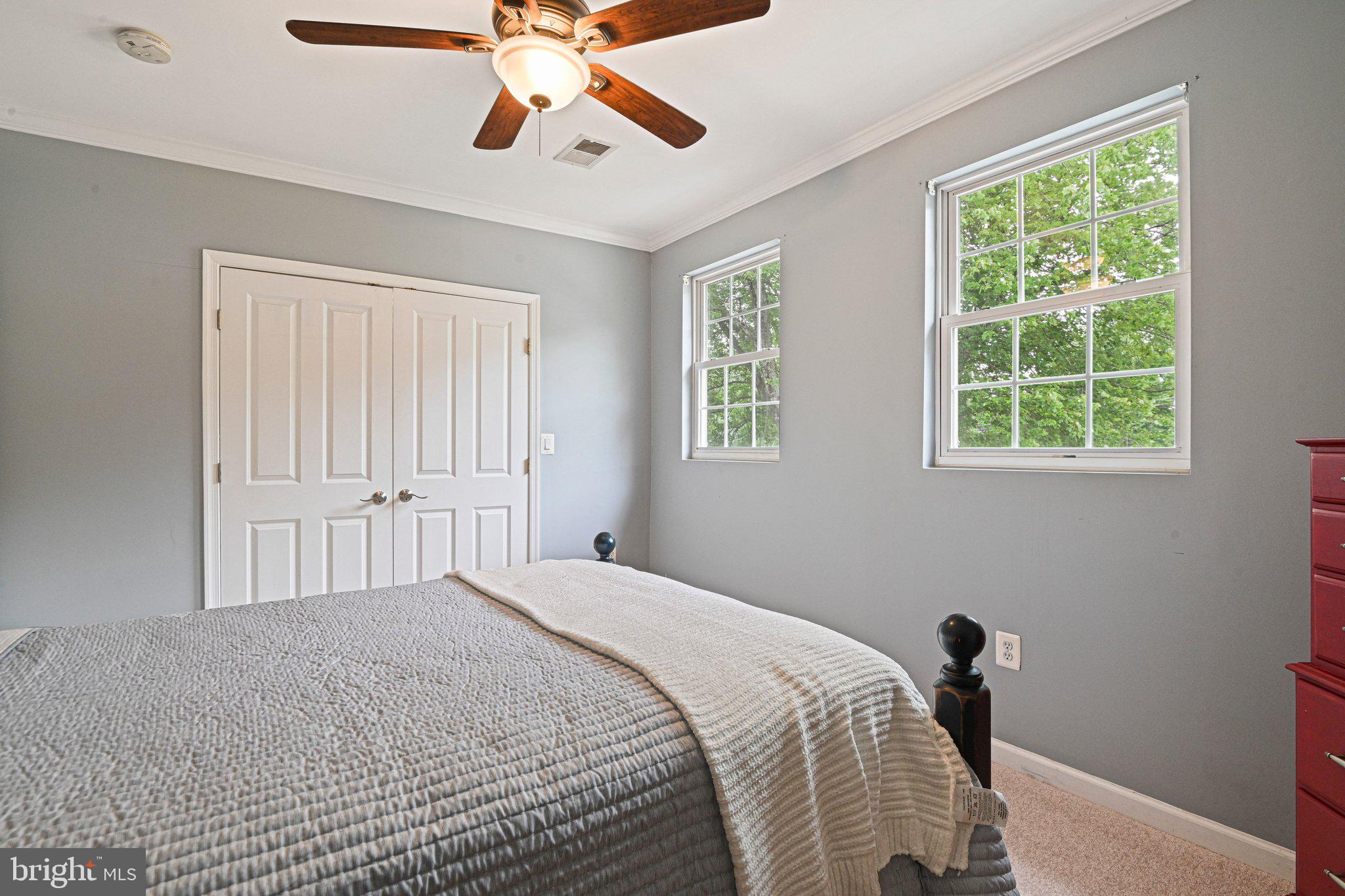 DUNN LORING WOODS - Residential
