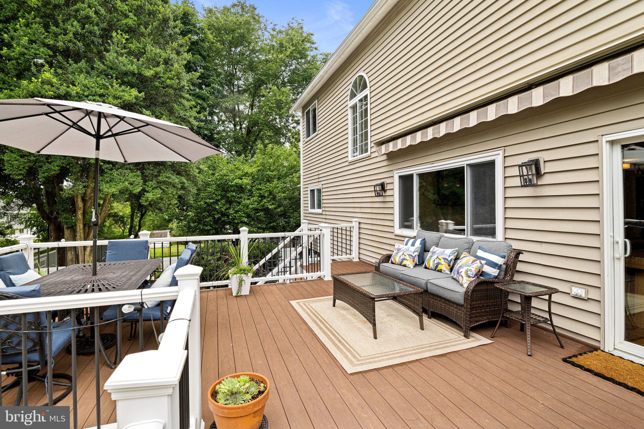 DUNN LORING WOODS - Residential