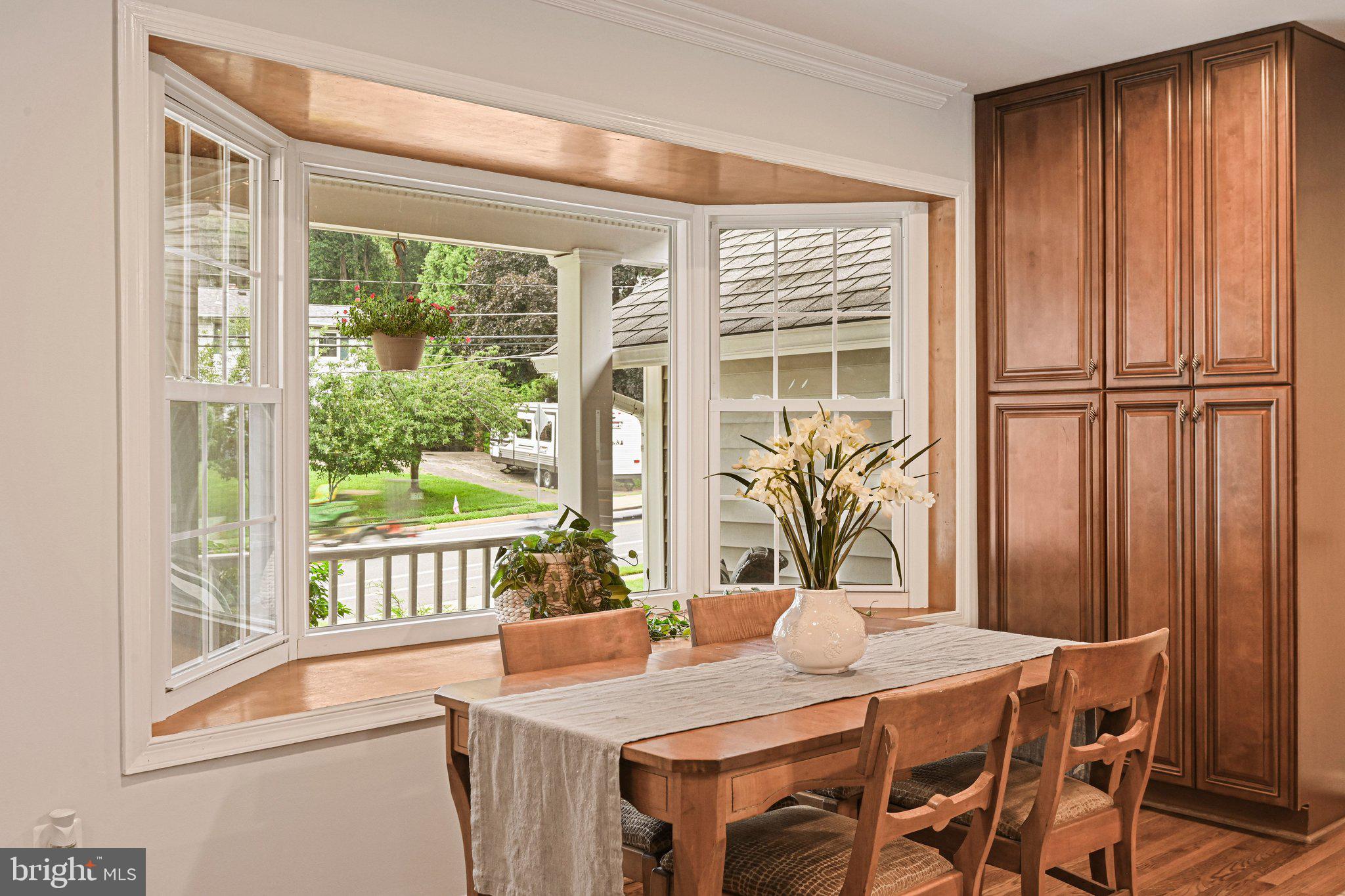 DUNN LORING WOODS - Residential