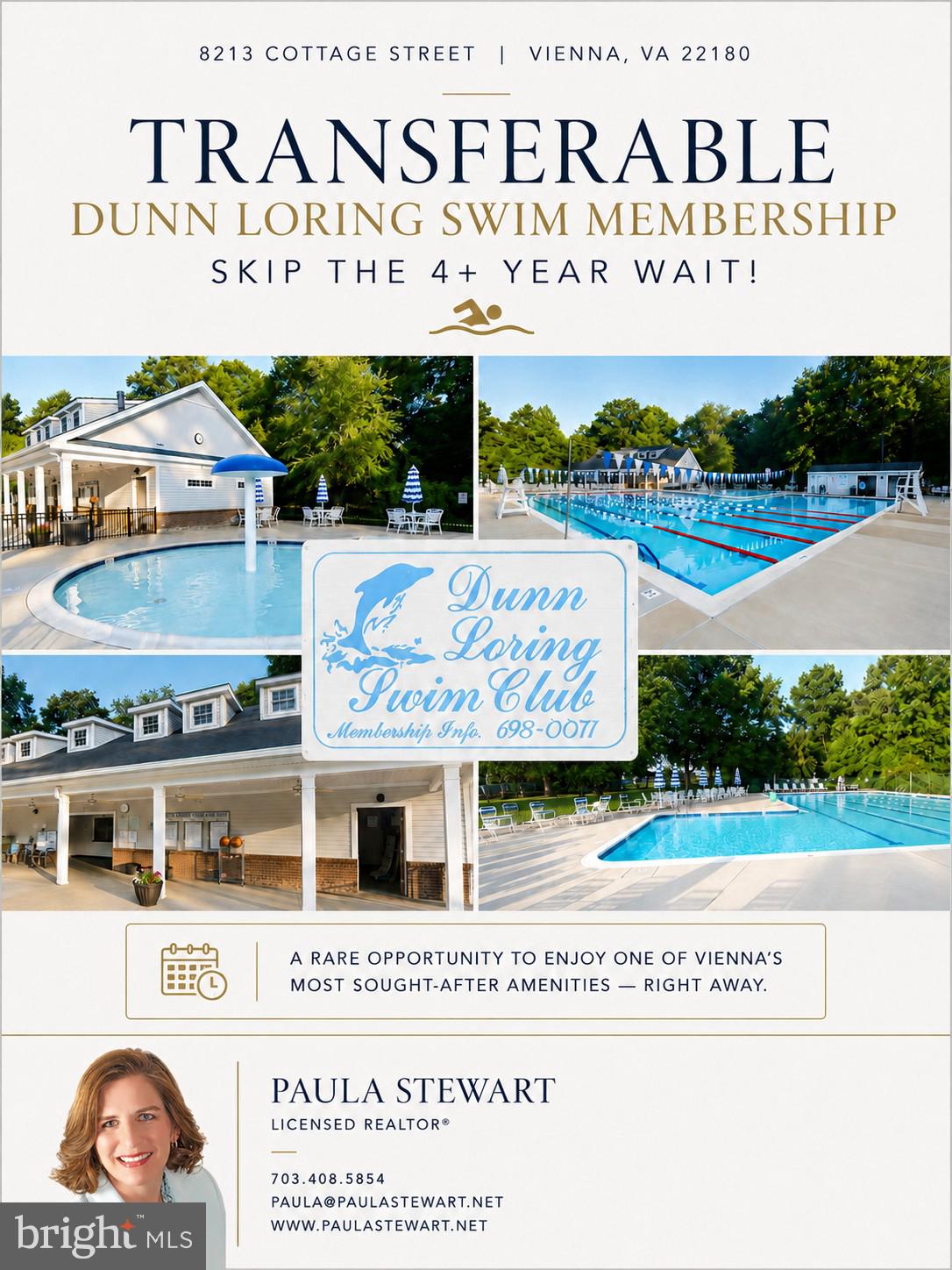 DUNN LORING WOODS - Residential