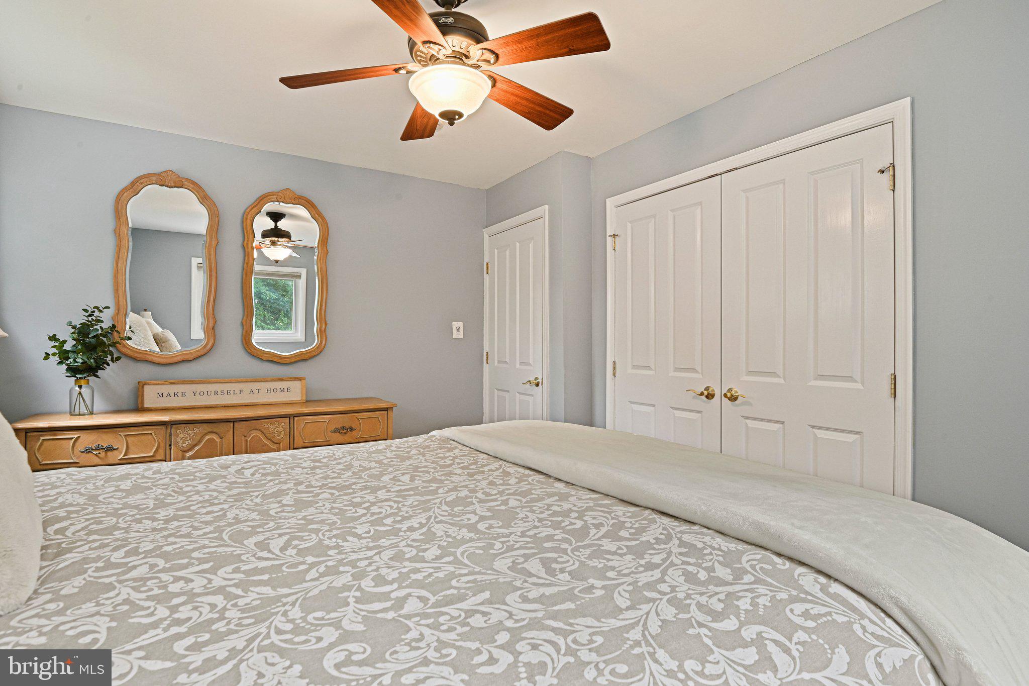 DUNN LORING WOODS - Residential