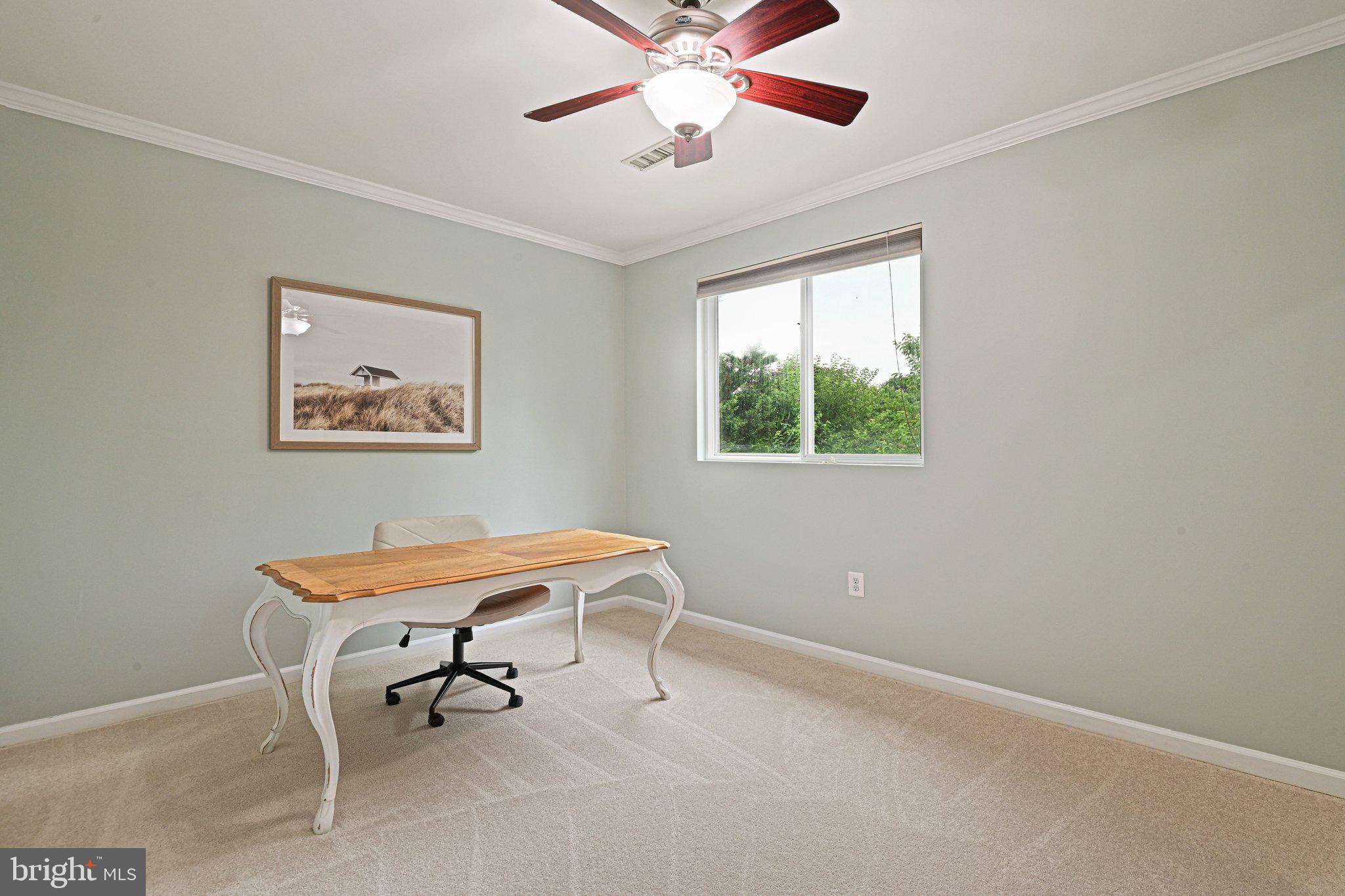 DUNN LORING WOODS - Residential