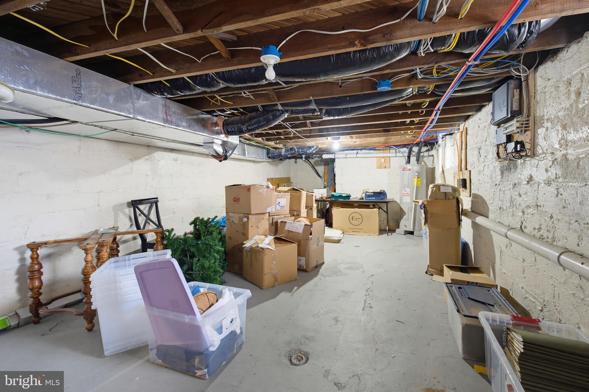 PAXTANG BOROUGH - Commercial Sale