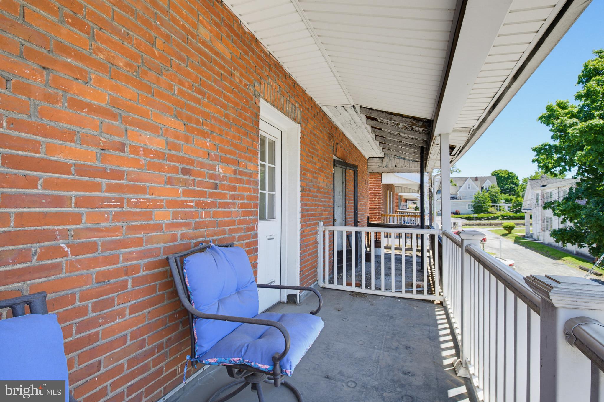 PAXTANG BOROUGH - Commercial Sale