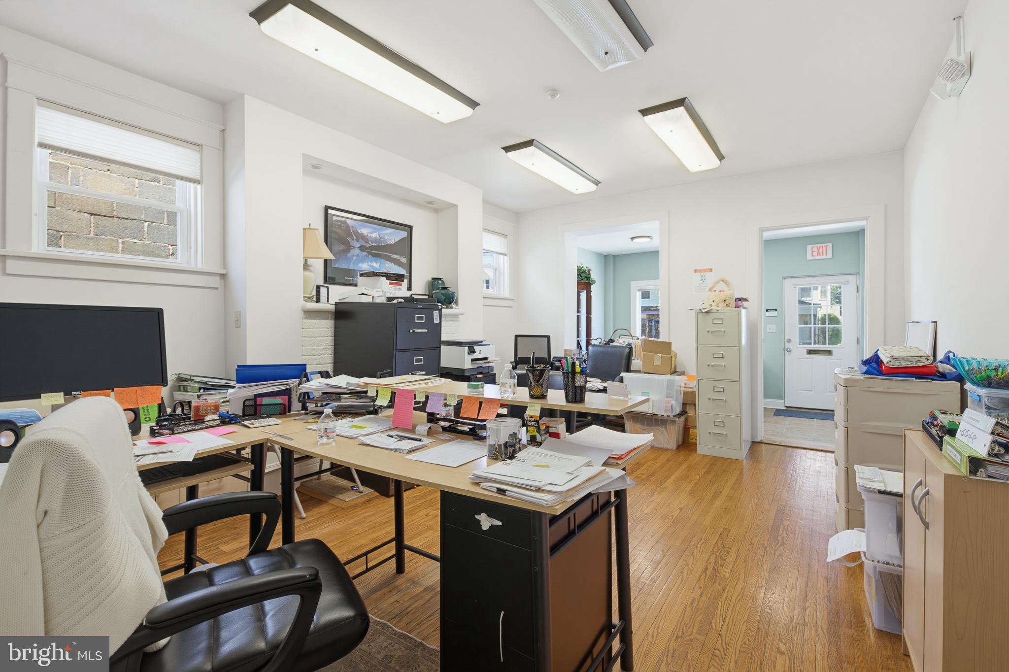 PAXTANG BOROUGH - Commercial Sale