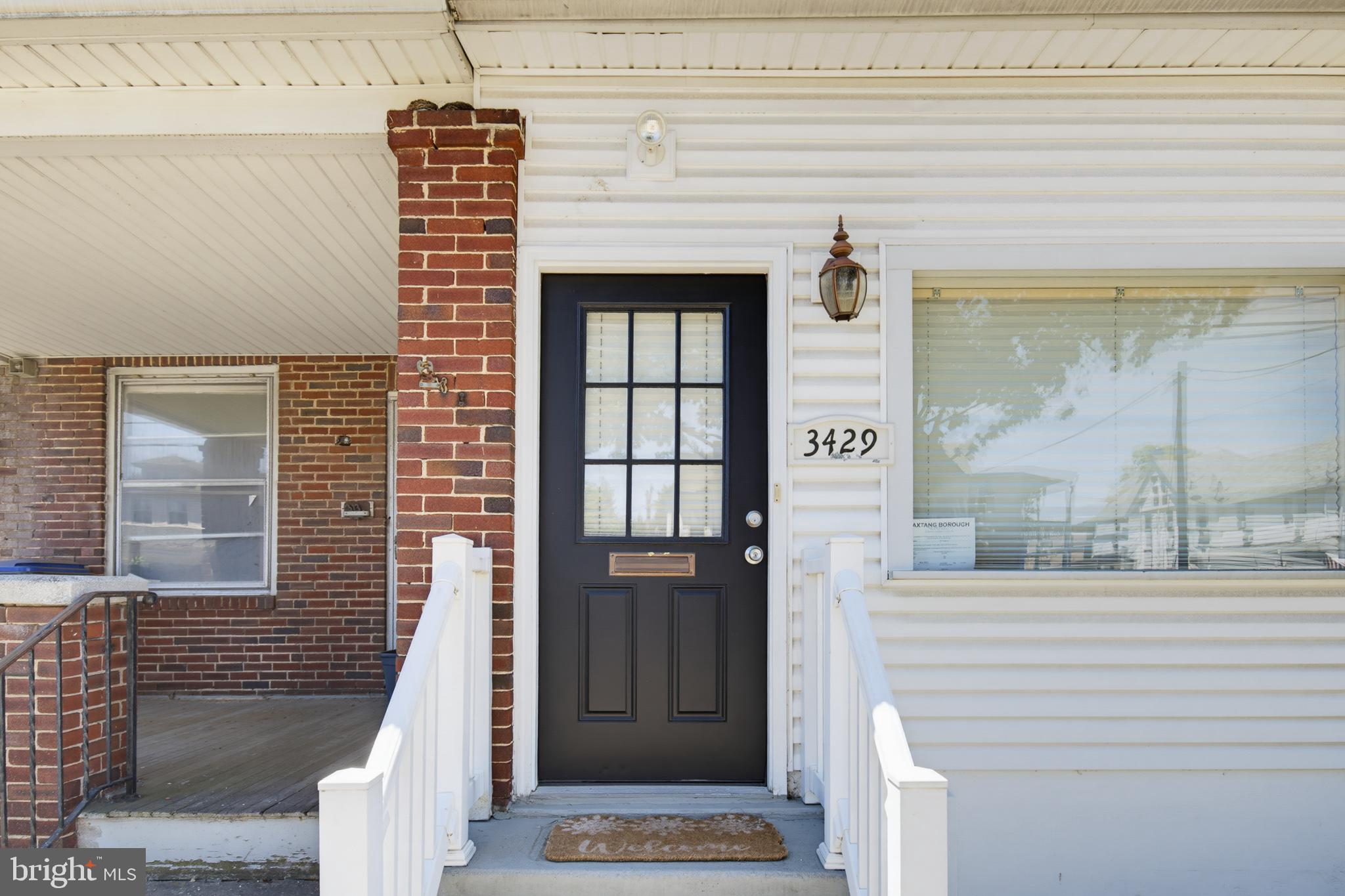 PAXTANG BOROUGH - Commercial Sale