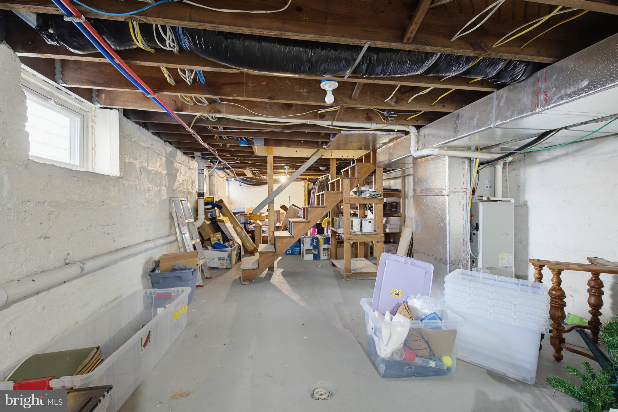PAXTANG BOROUGH - Commercial Sale