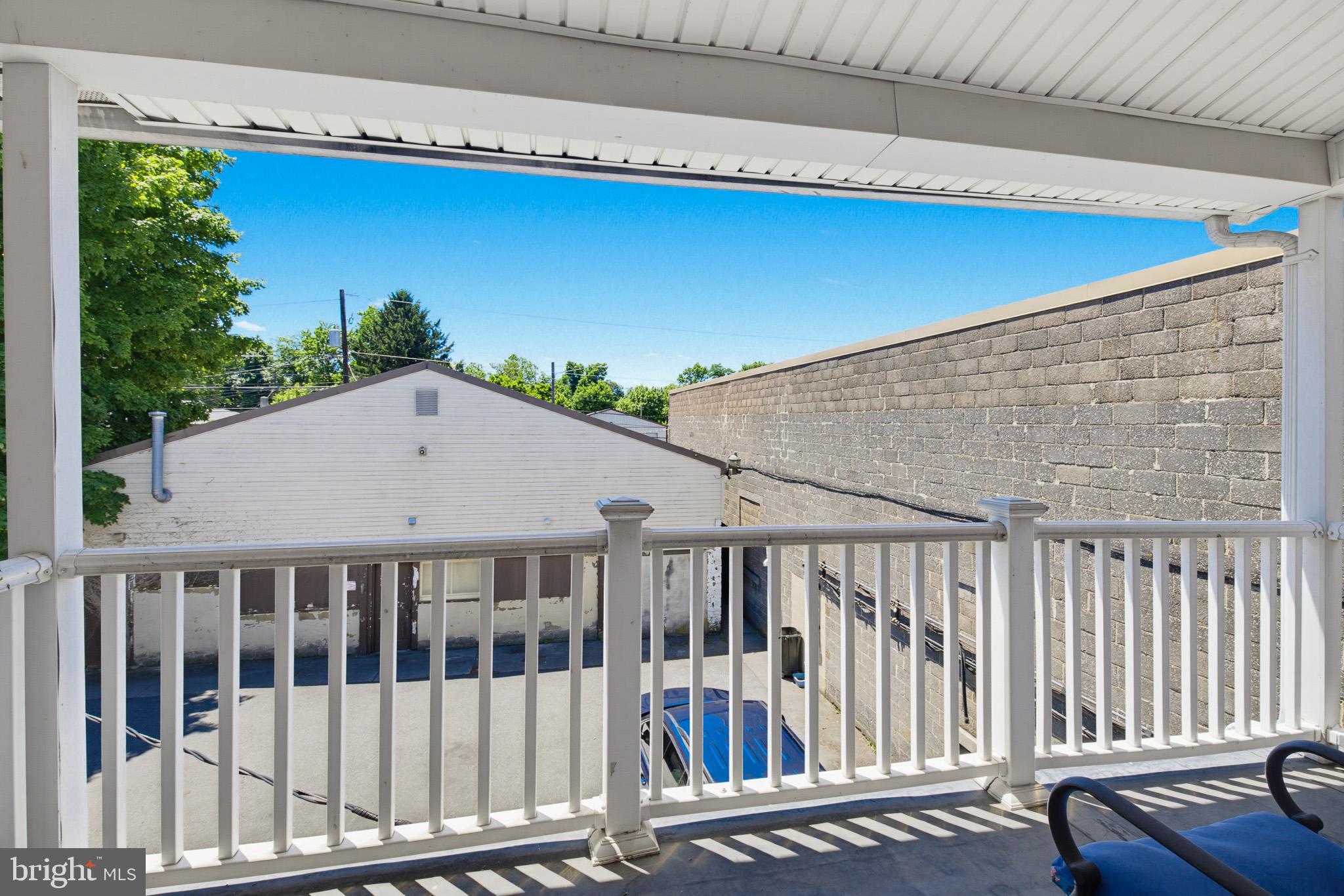 PAXTANG BOROUGH - Commercial Sale