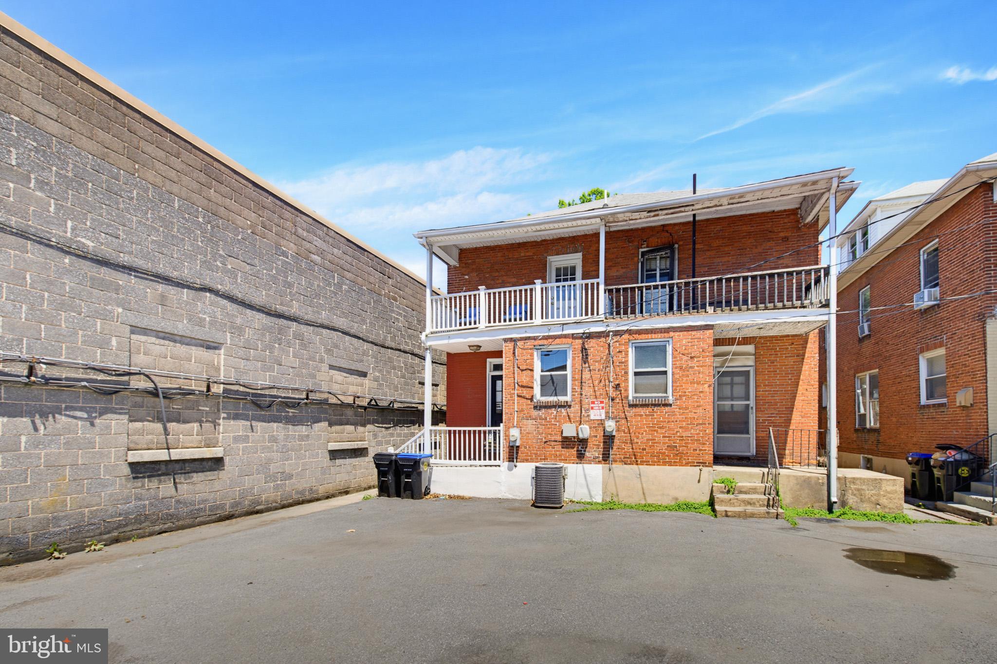 PAXTANG BOROUGH - Commercial Sale