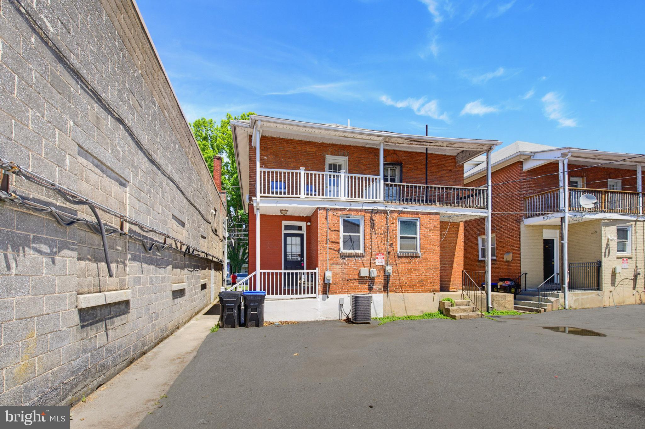 PAXTANG BOROUGH - Commercial Sale