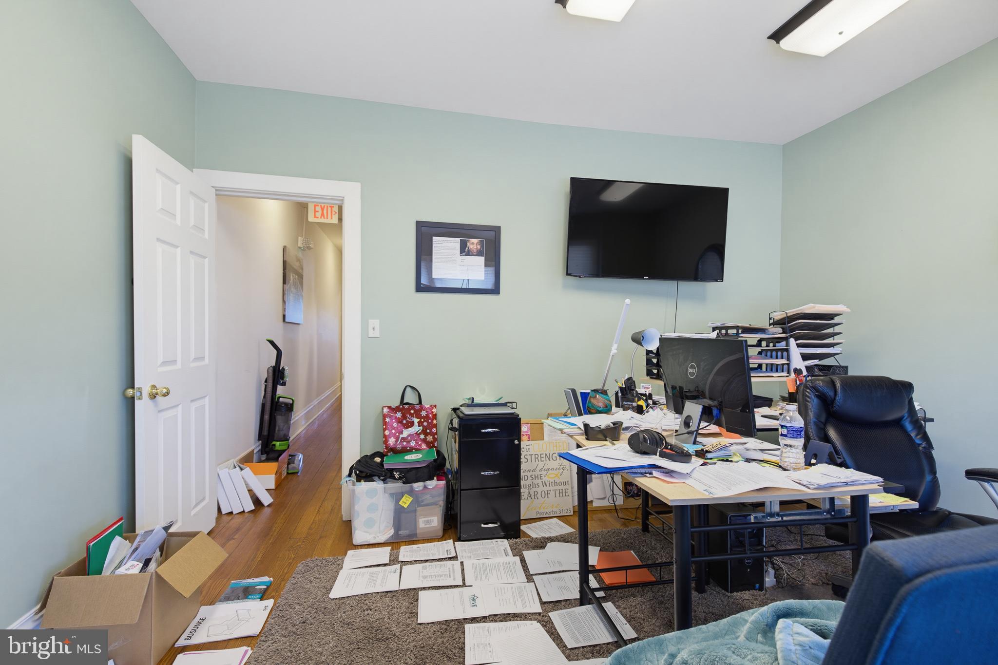 PAXTANG BOROUGH - Commercial Sale
