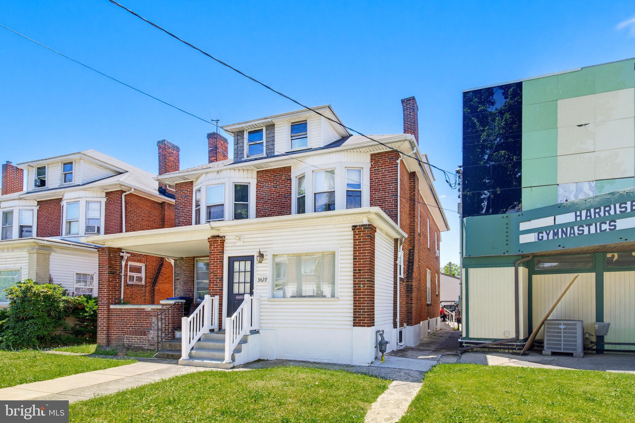 PAXTANG BOROUGH - Commercial Sale