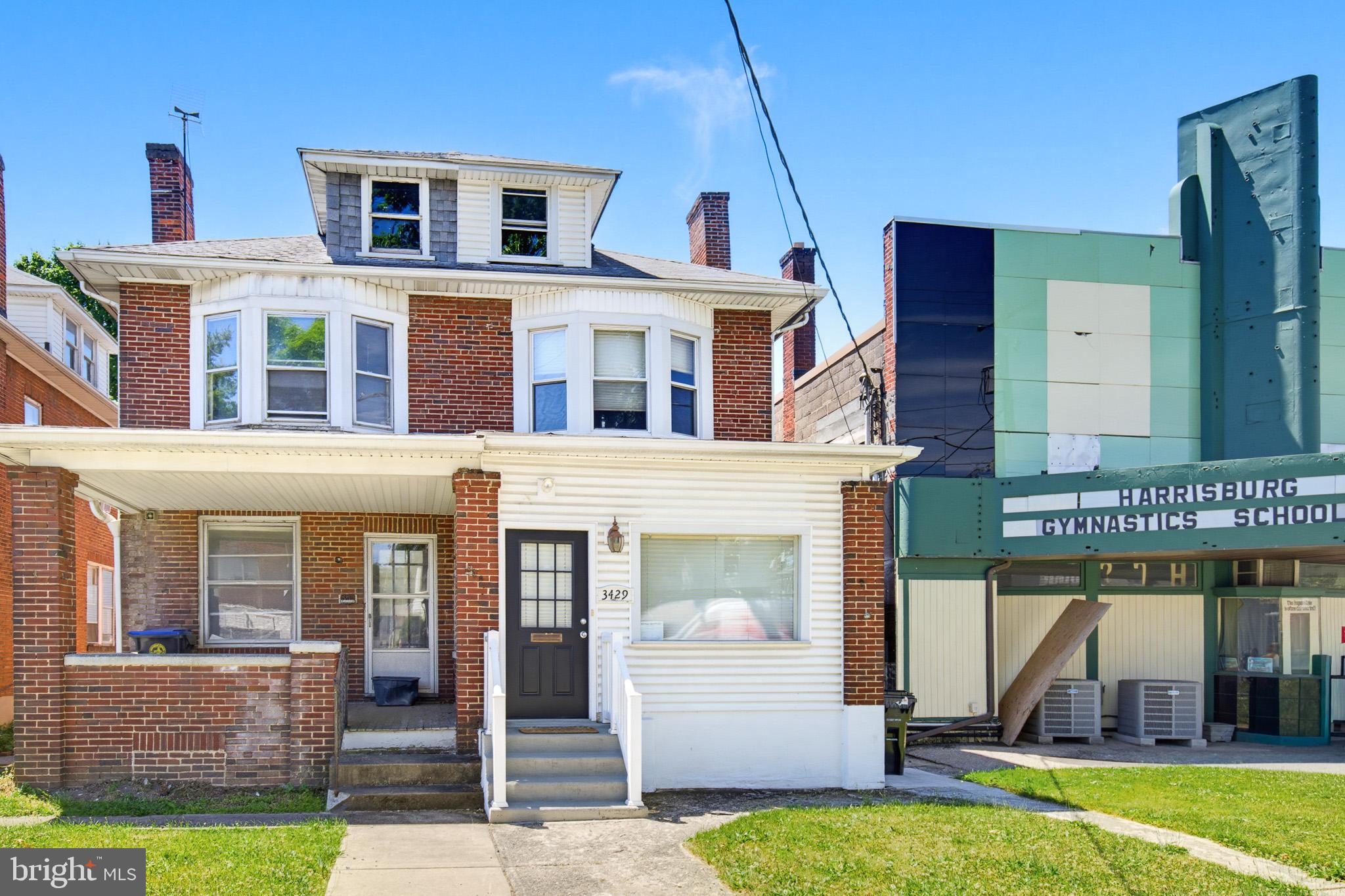 PAXTANG BOROUGH - Commercial Sale